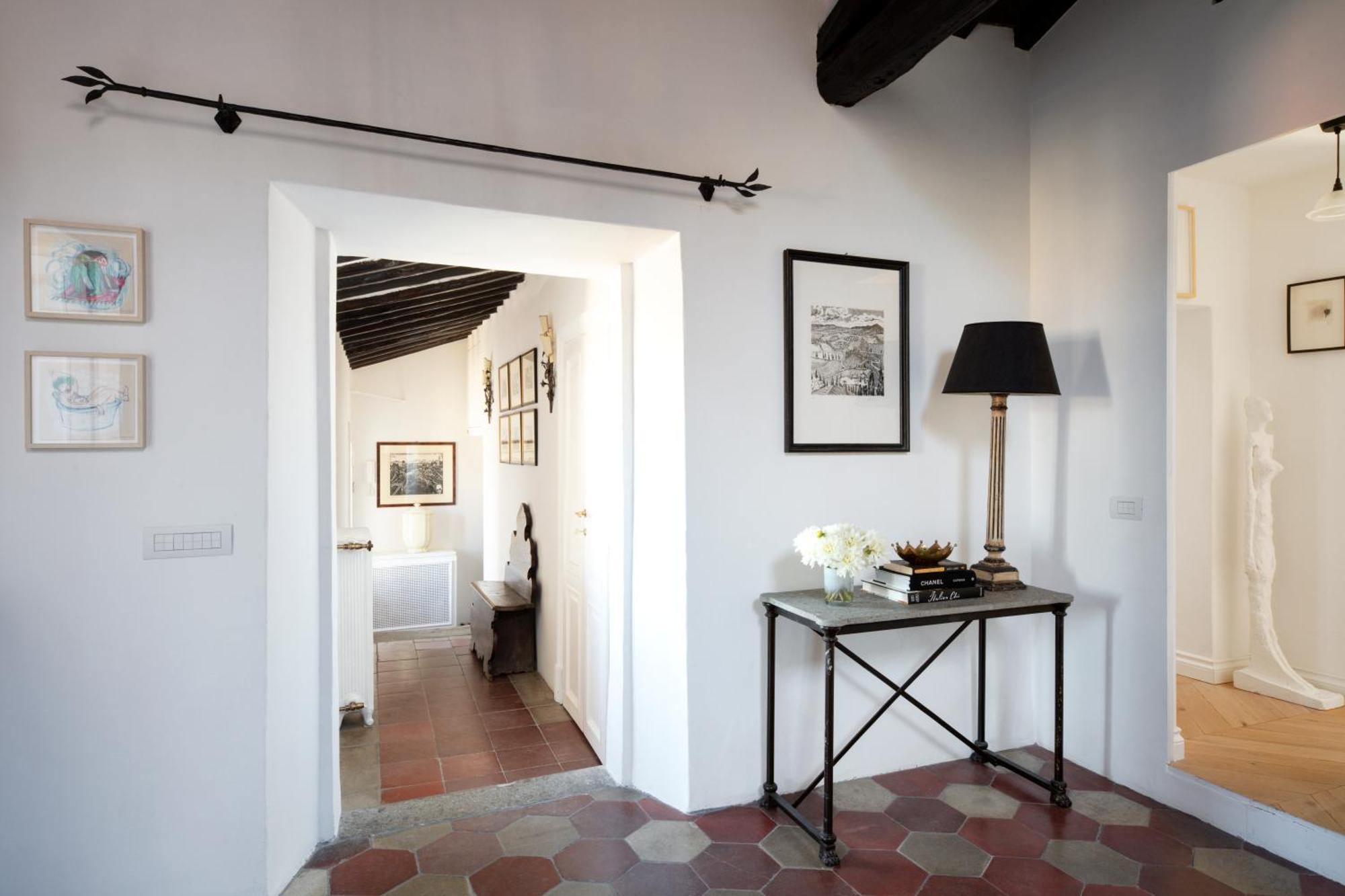 Apartamento Yoursuiterome