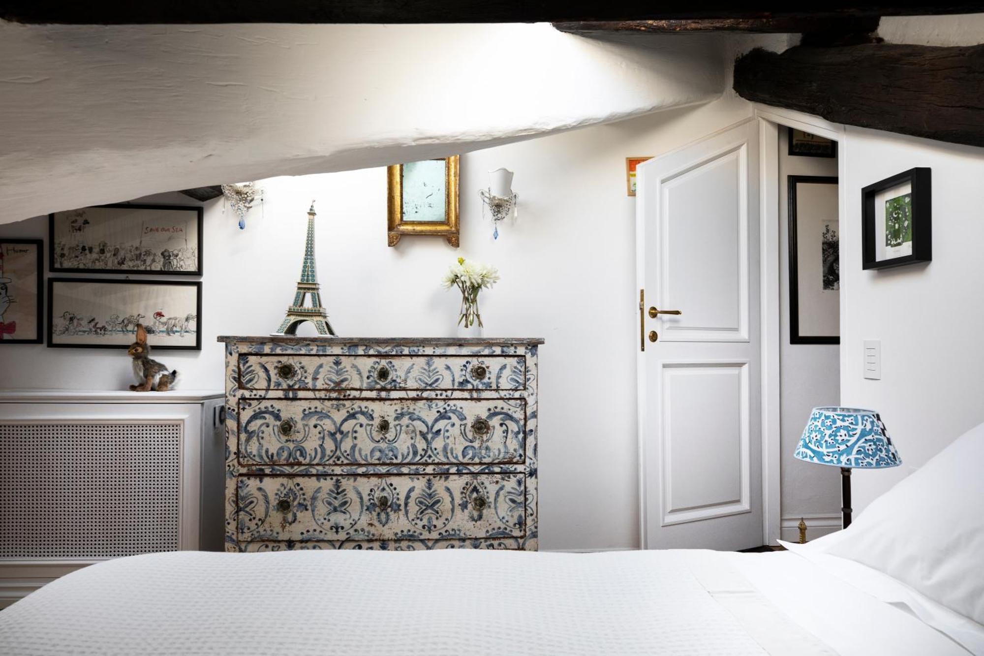Yoursuiterome Apartamento *