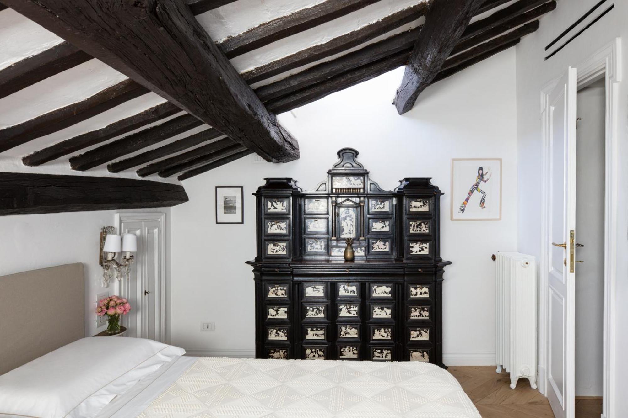 Apartamento Yoursuiterome