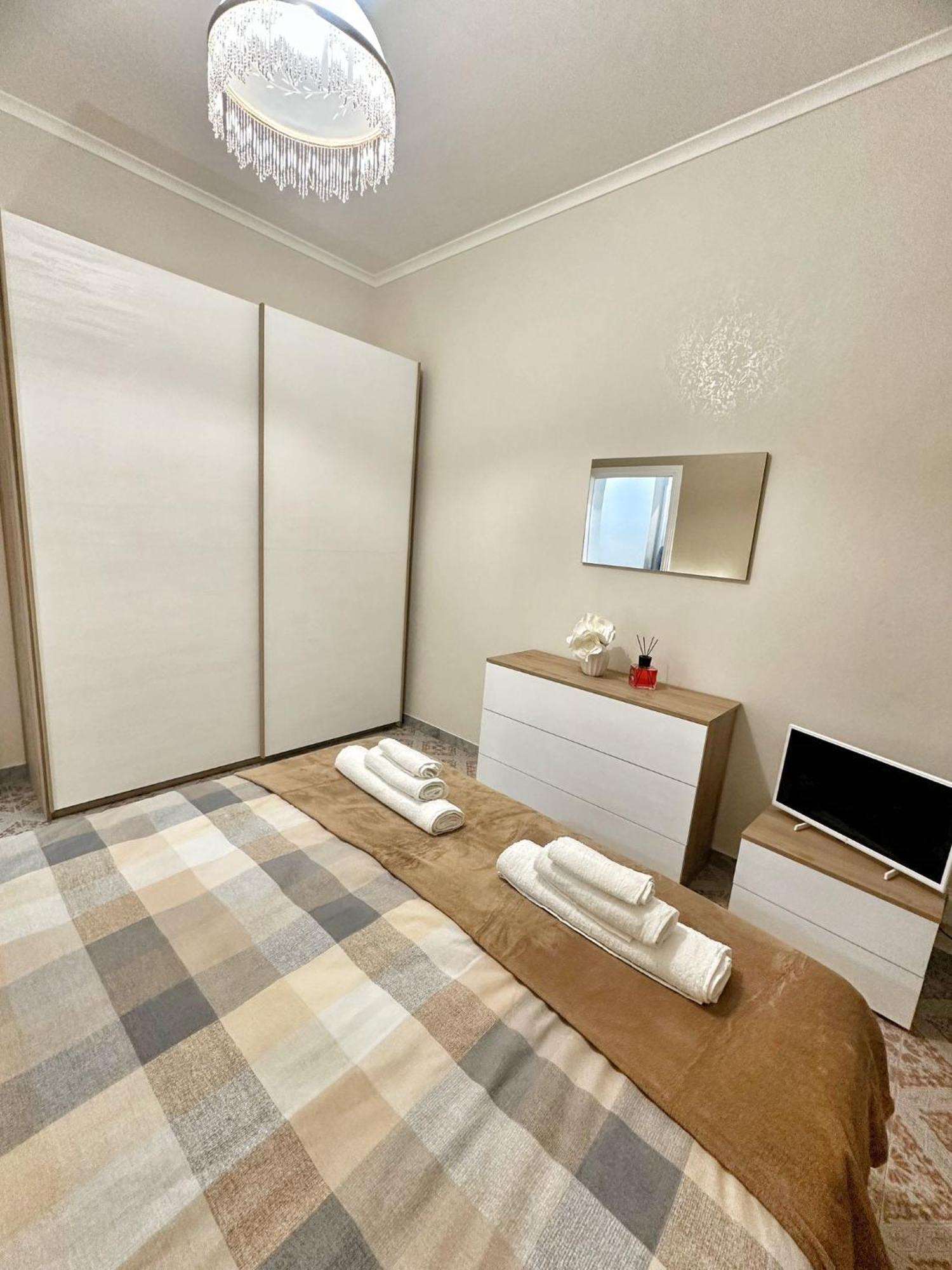 Maison Grimaldi Appartamento Roma