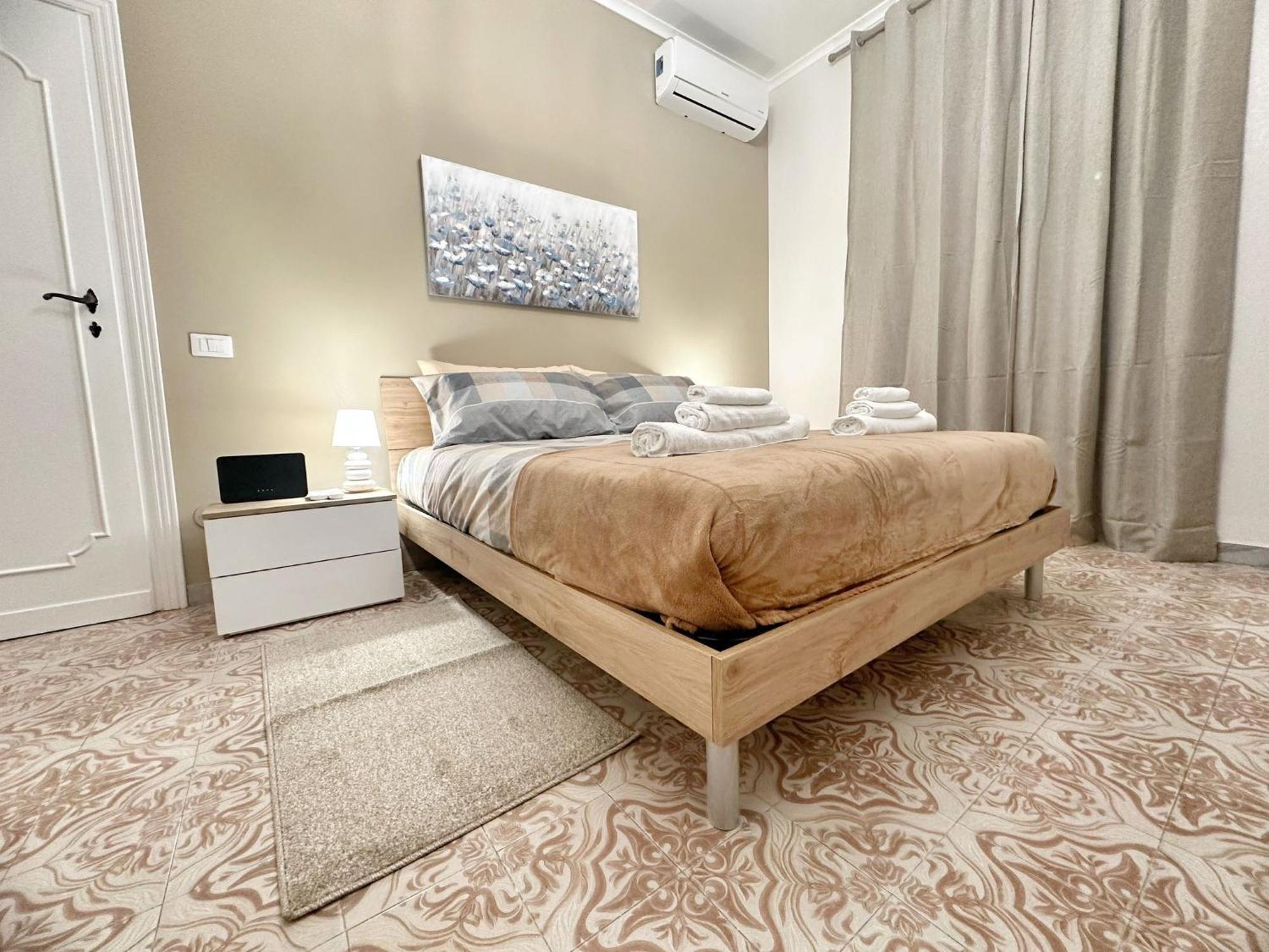 Appartamento Maison Grimaldi Roma