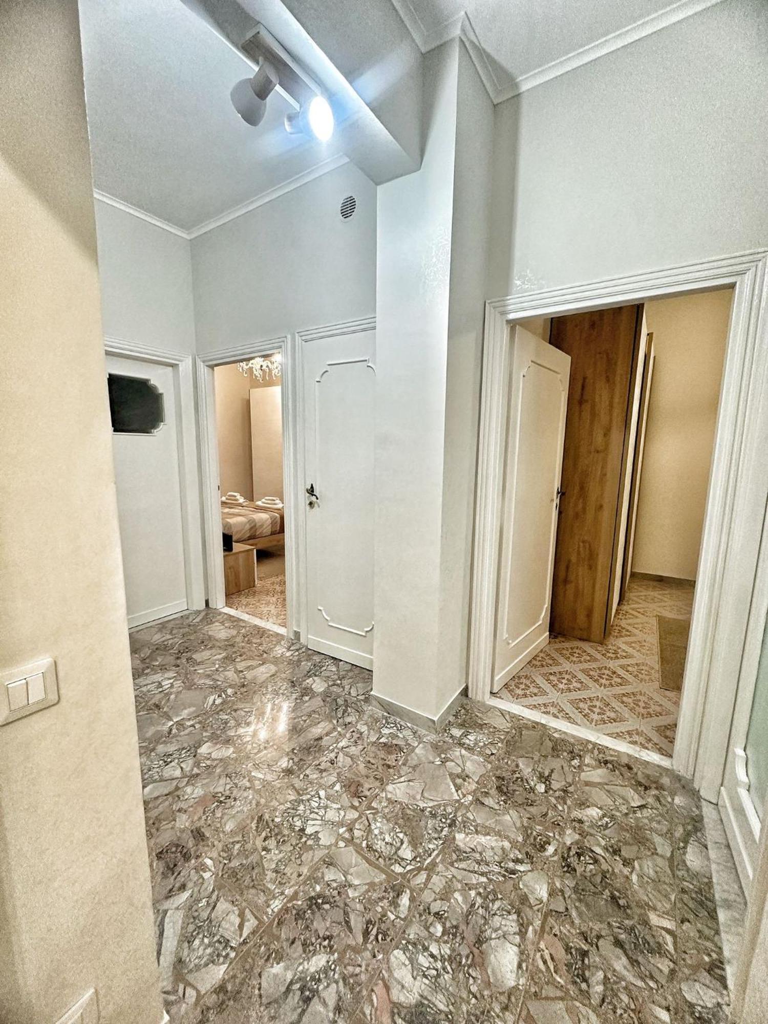 Appartamento Maison Grimaldi *