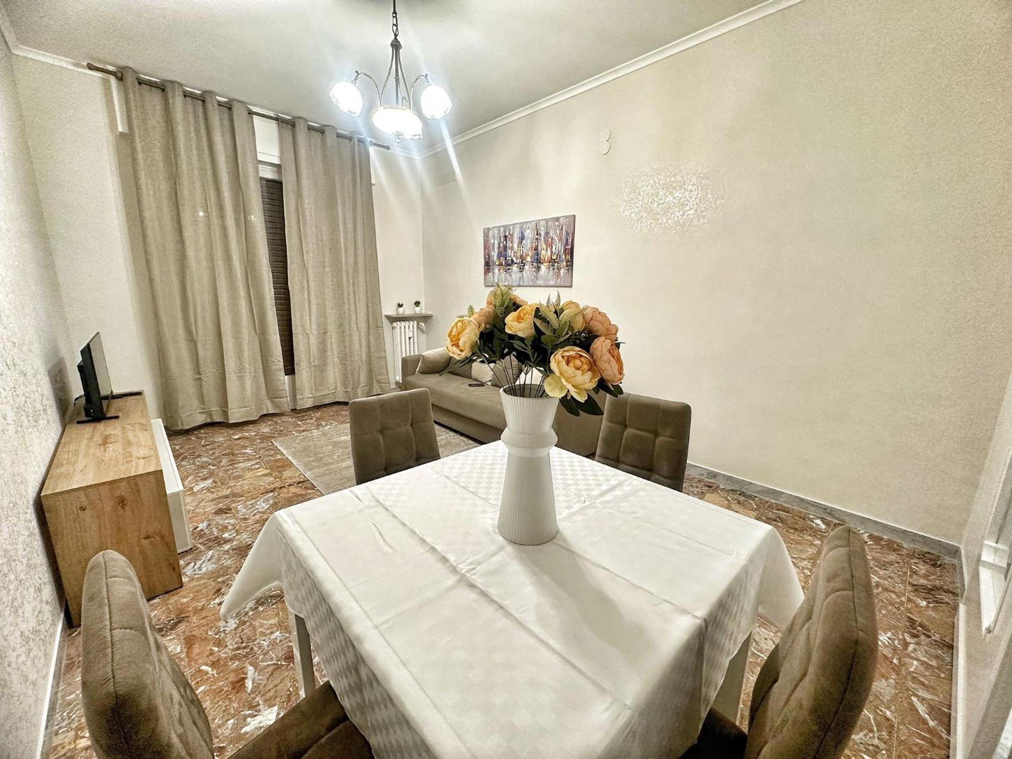 Maison Grimaldi *