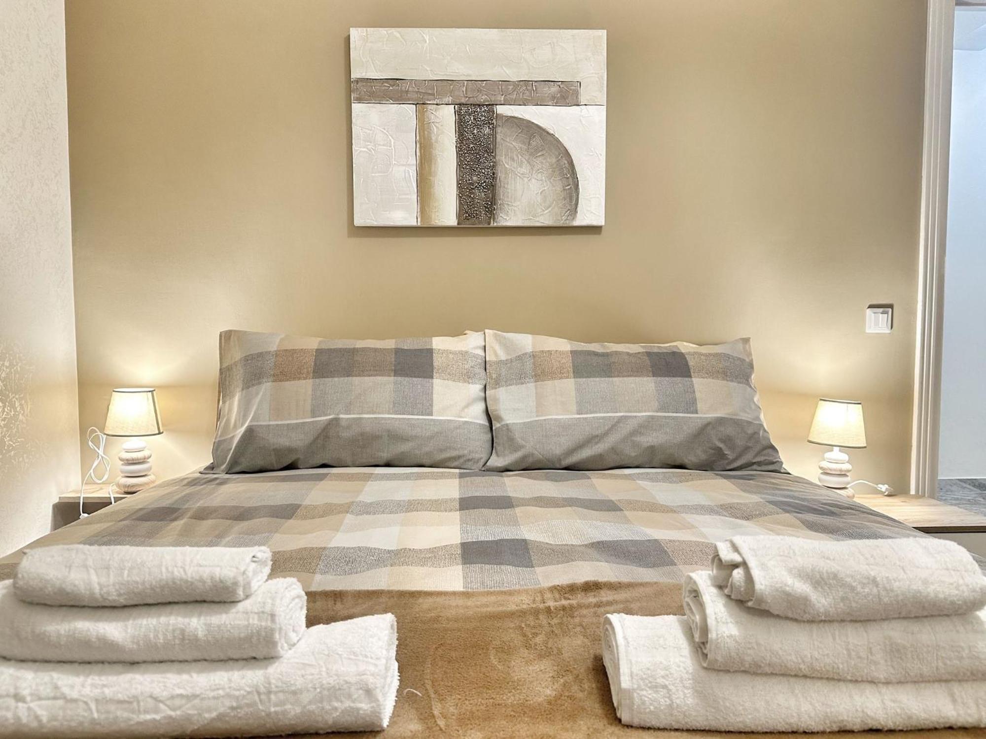 Maison Grimaldi Roma