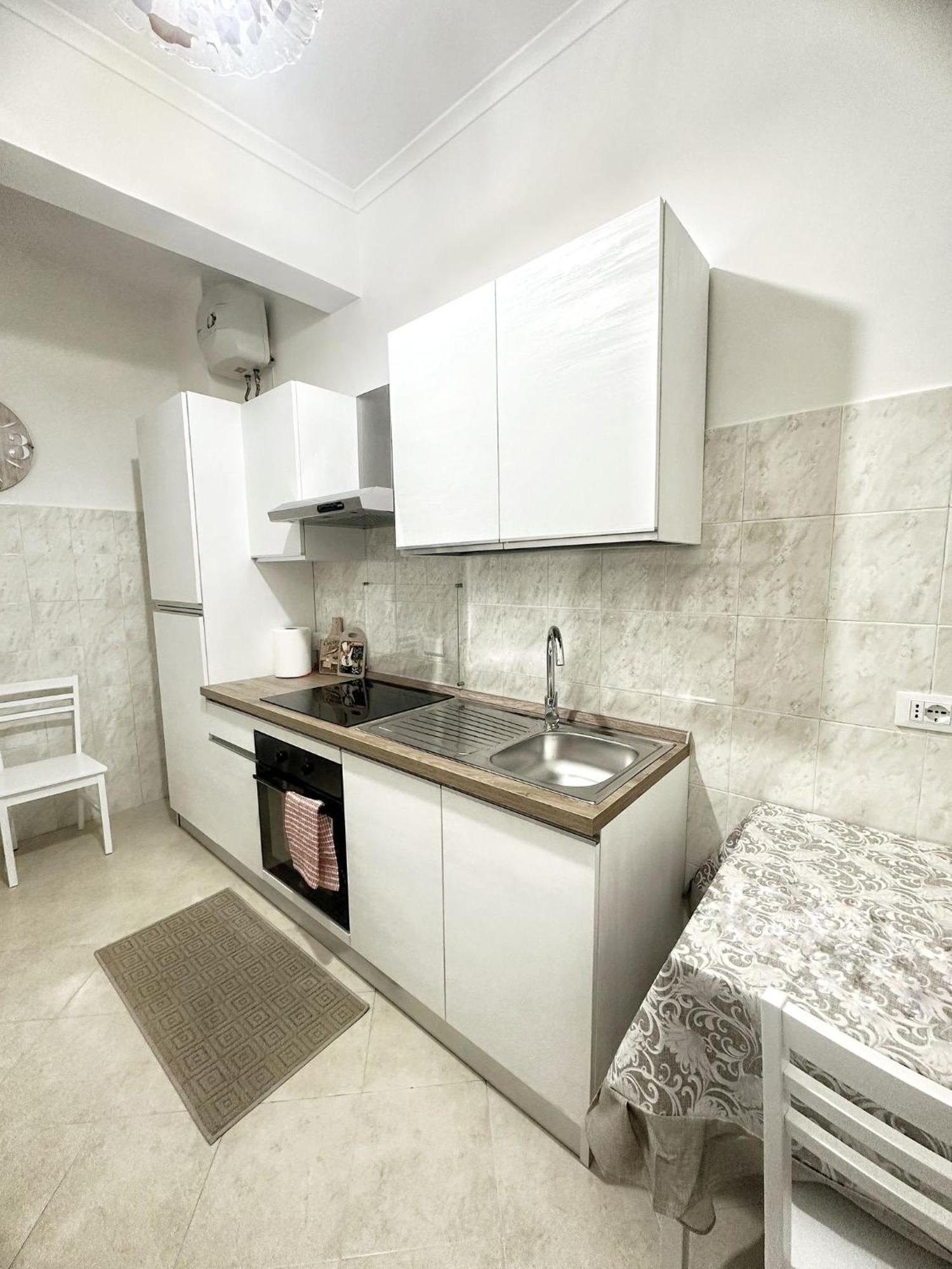 Maison Grimaldi Roma