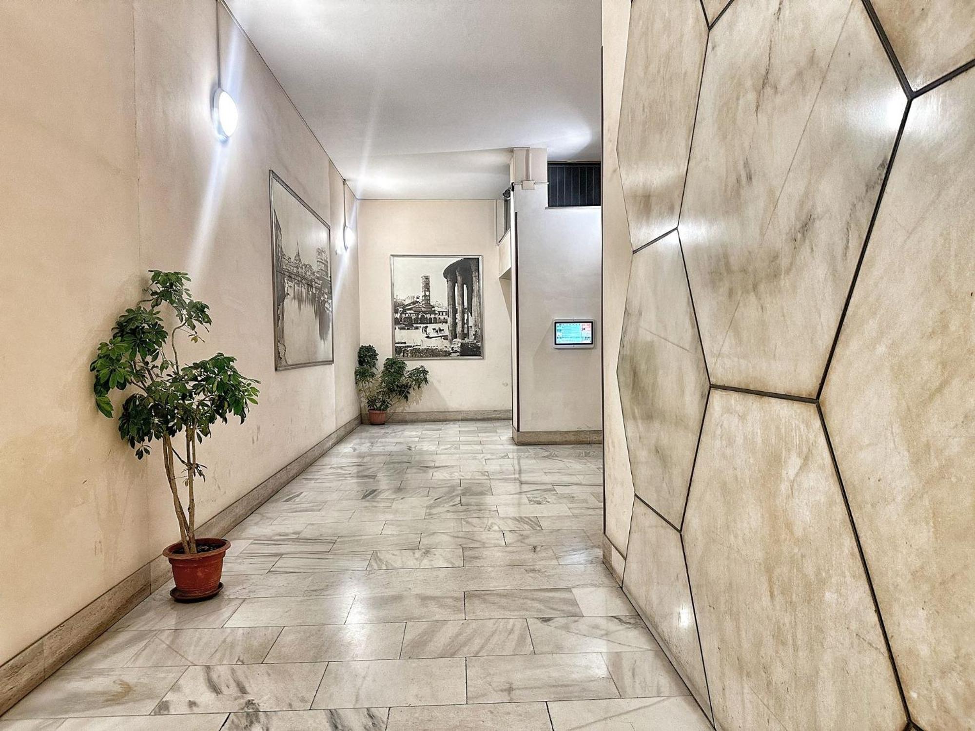 Maison Grimaldi Appartamento