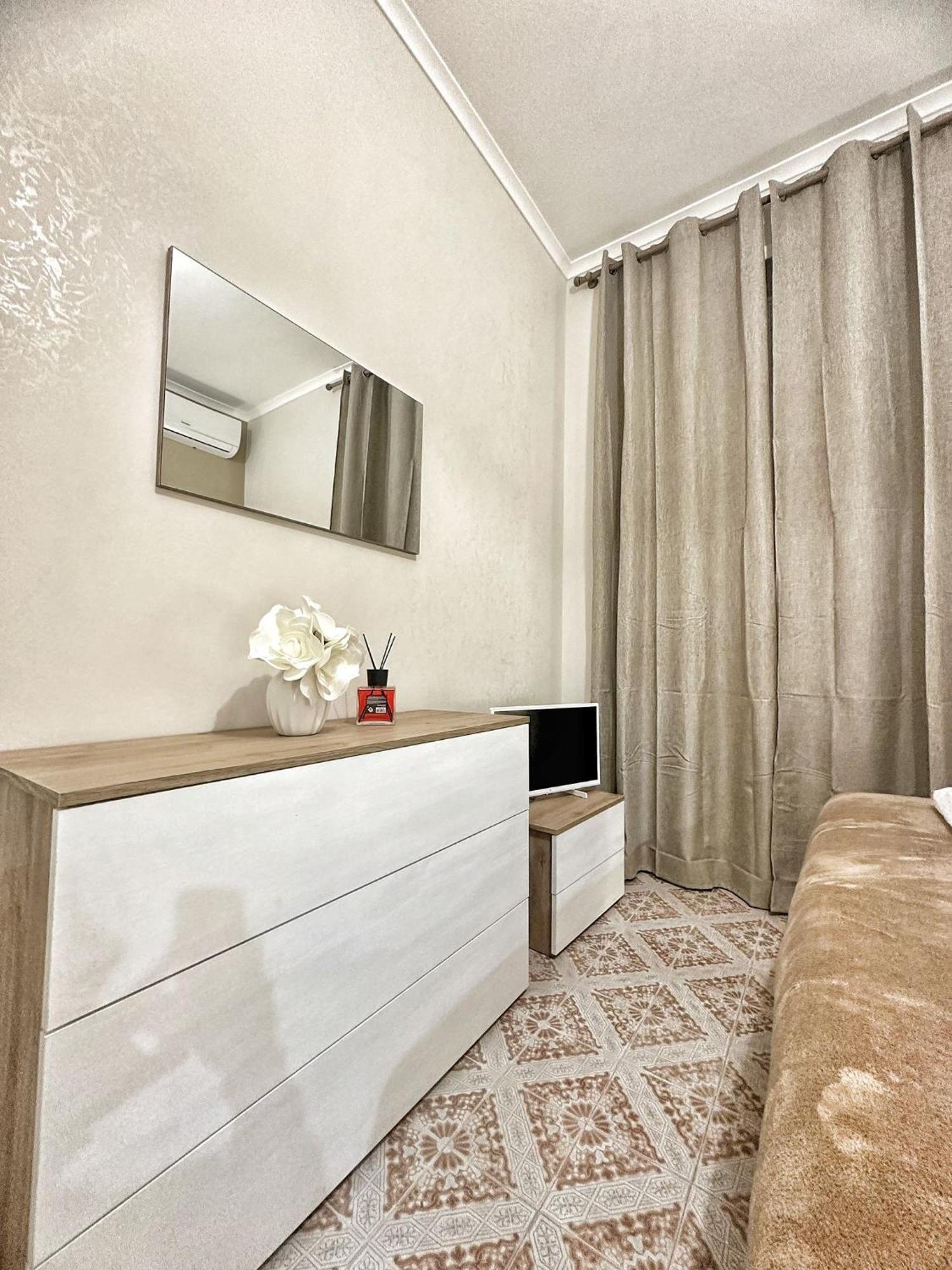 Maison Grimaldi Appartamento