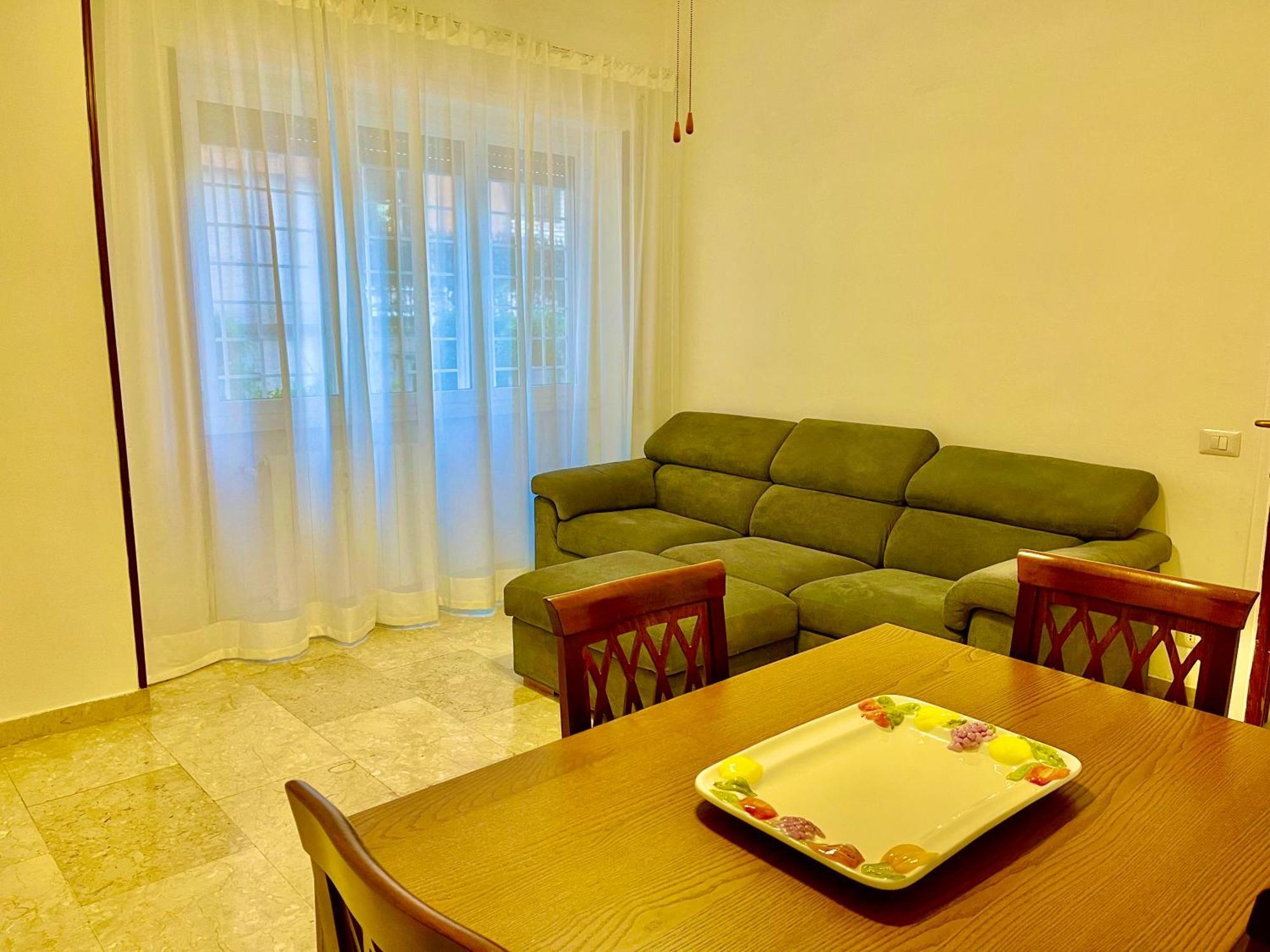 Casa de férias Mysweethome Near The Vatican Roma
