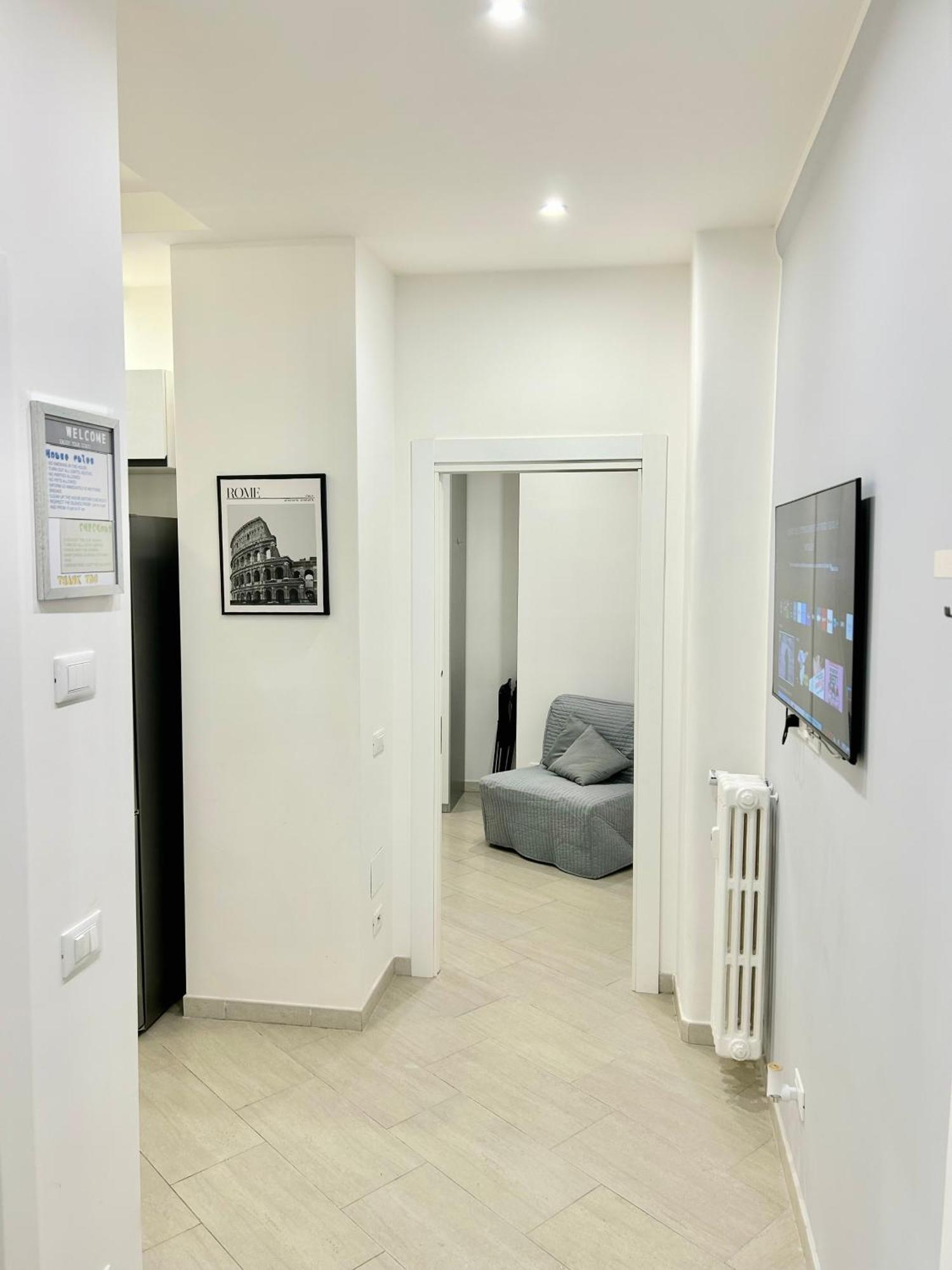 Luxury Apartment