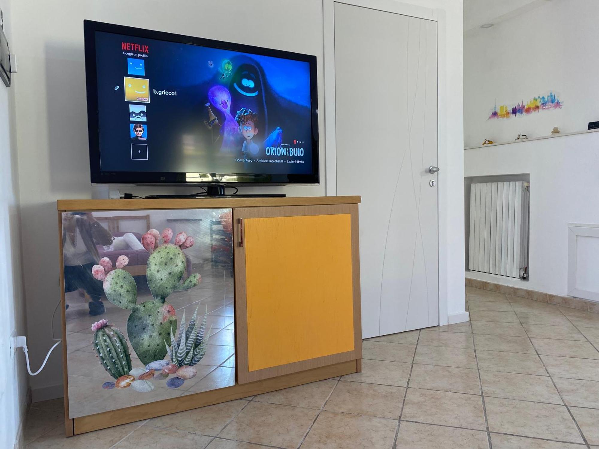 Apartamento Ogni Giorno A