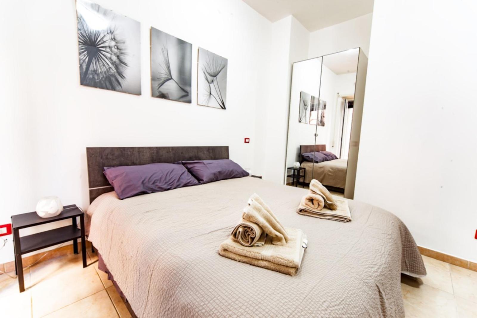 Il Giardino A Trastevere Relax E Comfort A Vicino Il Centro Apartamento