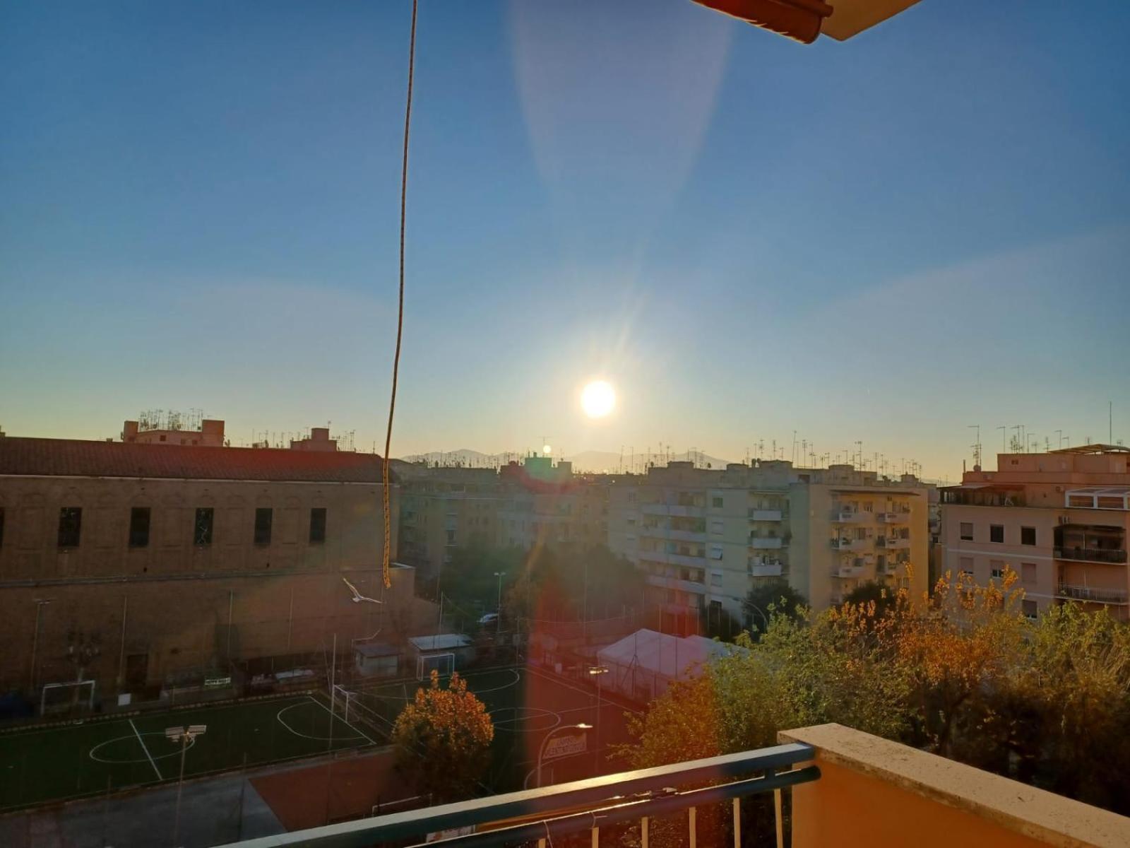 Apartamento Pigneto Happy