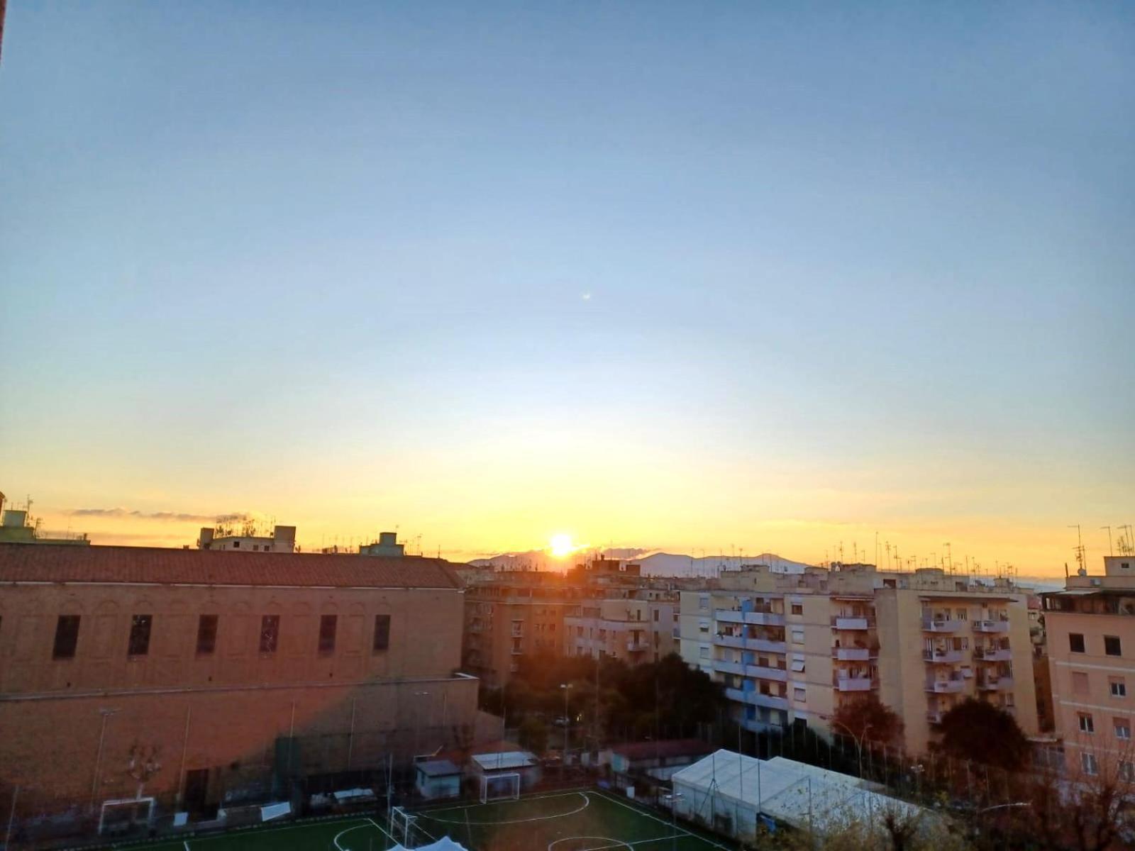 Apartamento Pigneto Happy Roma