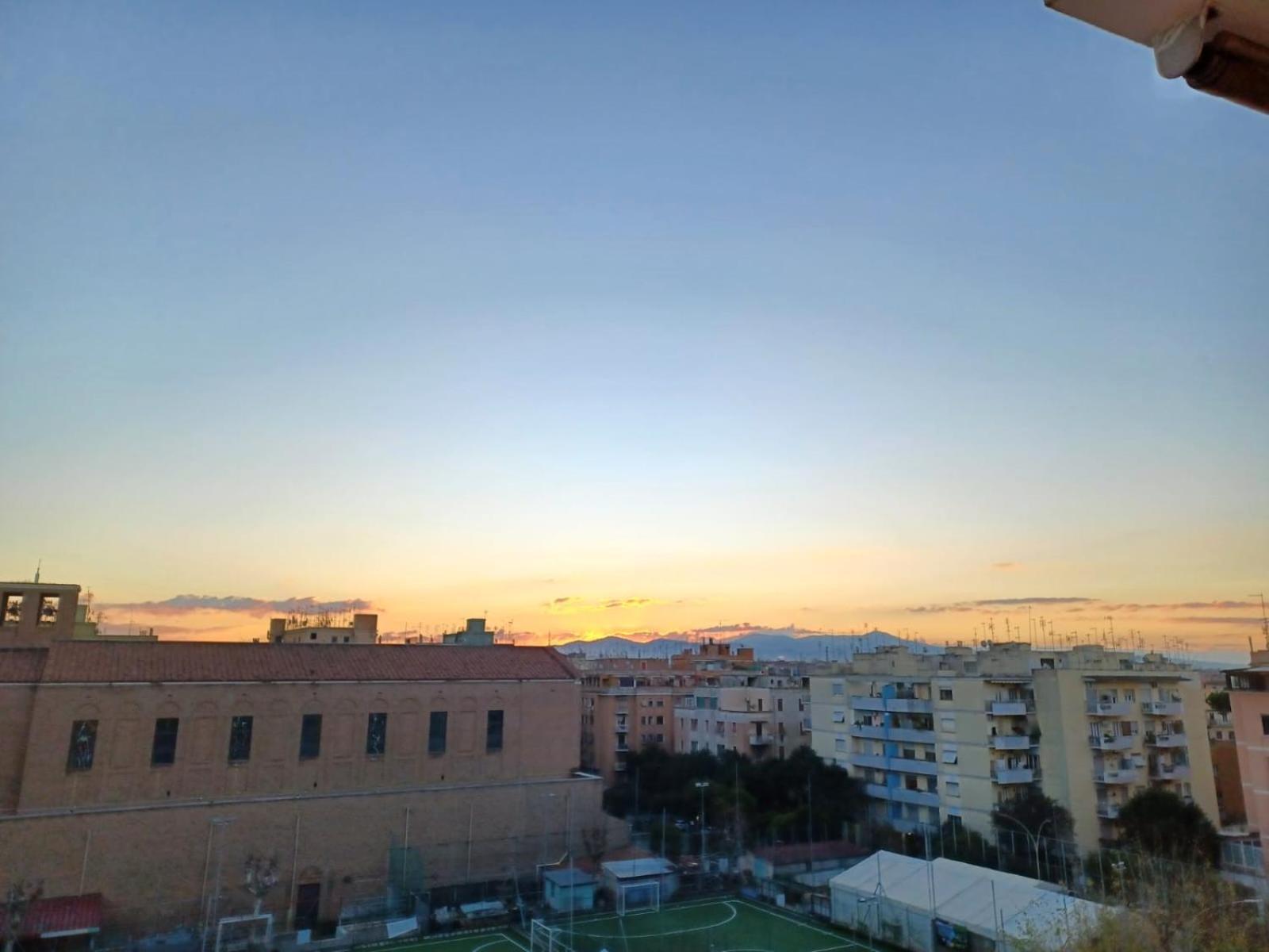Pigneto Happy Apartamento Roma