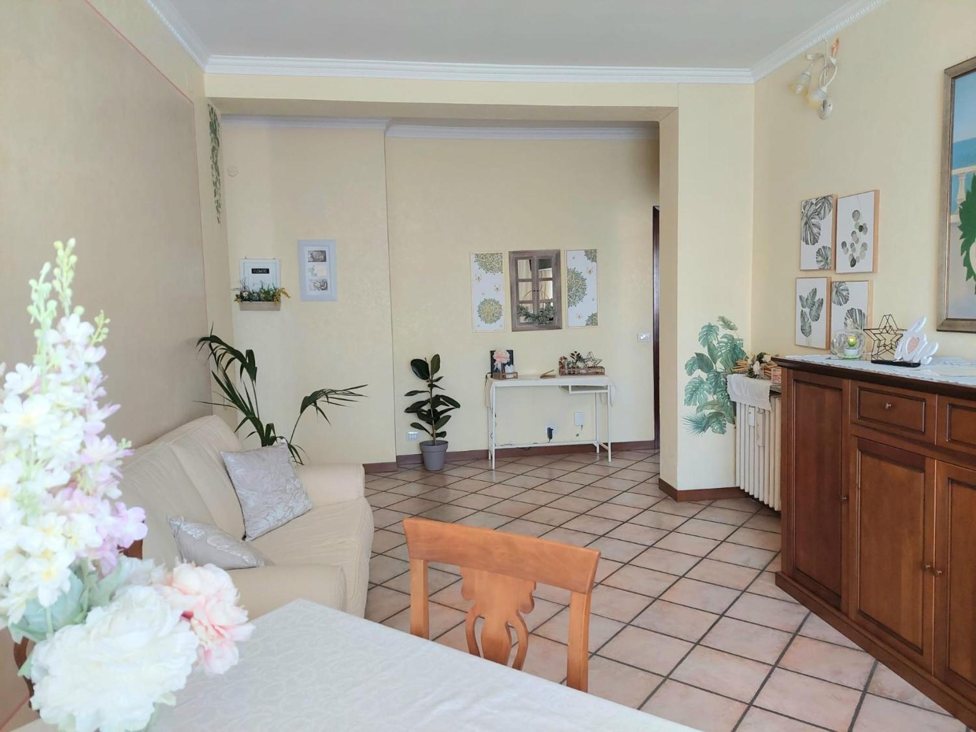 Apartamento Pigneto Happy Roma