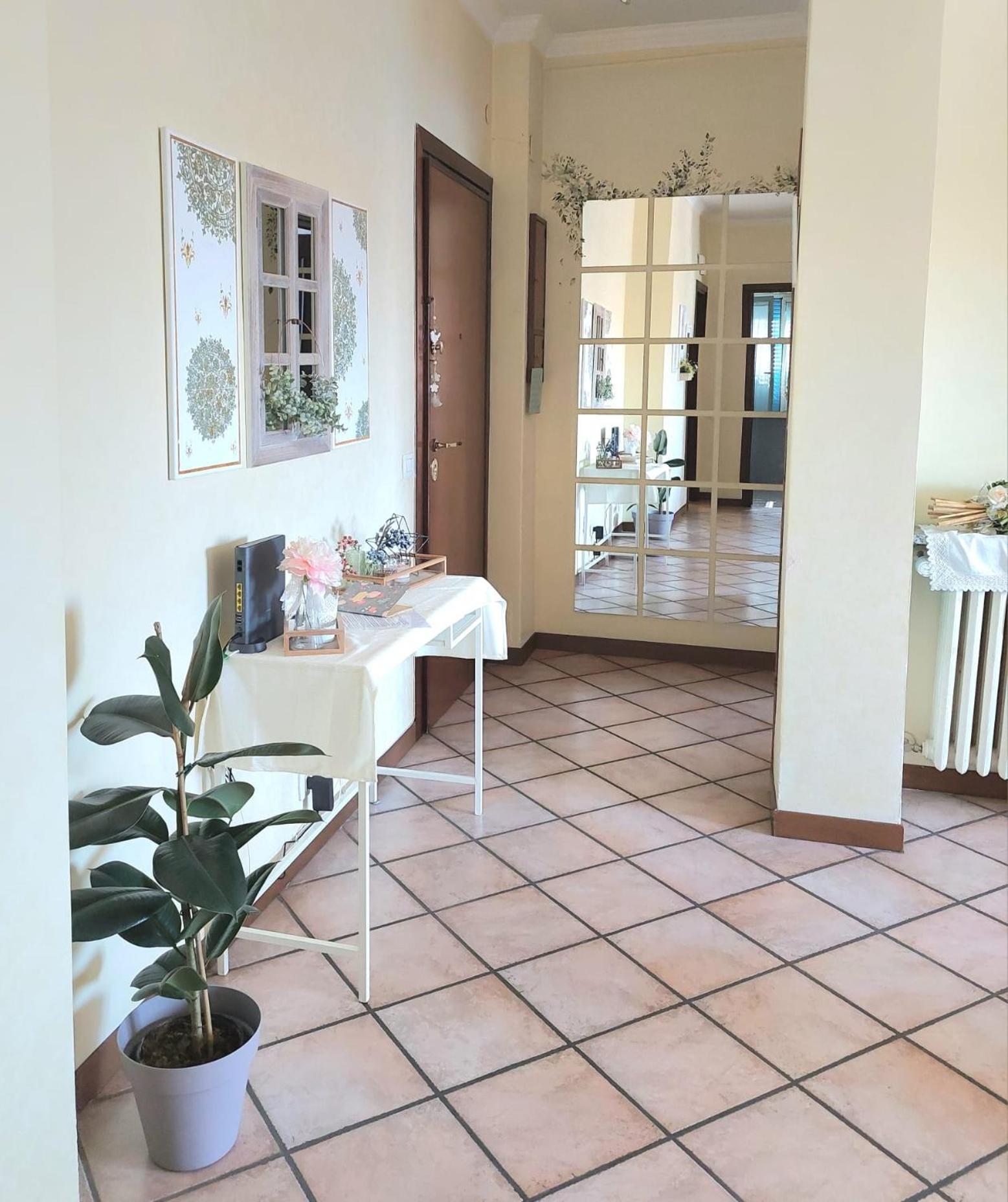 Apartamento Pigneto Happy Roma