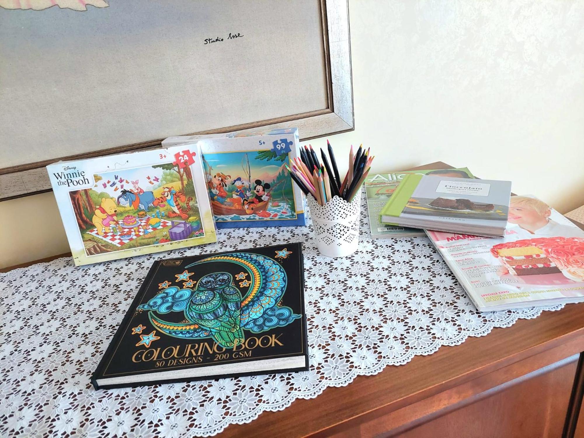 Pigneto Happy Apartamento *
