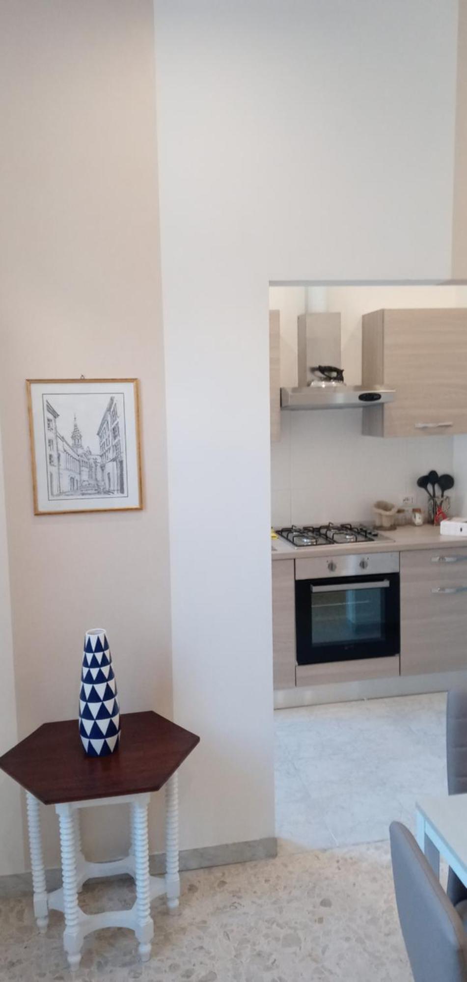 Affittacamere 3rd Floor 69 Manin Street *