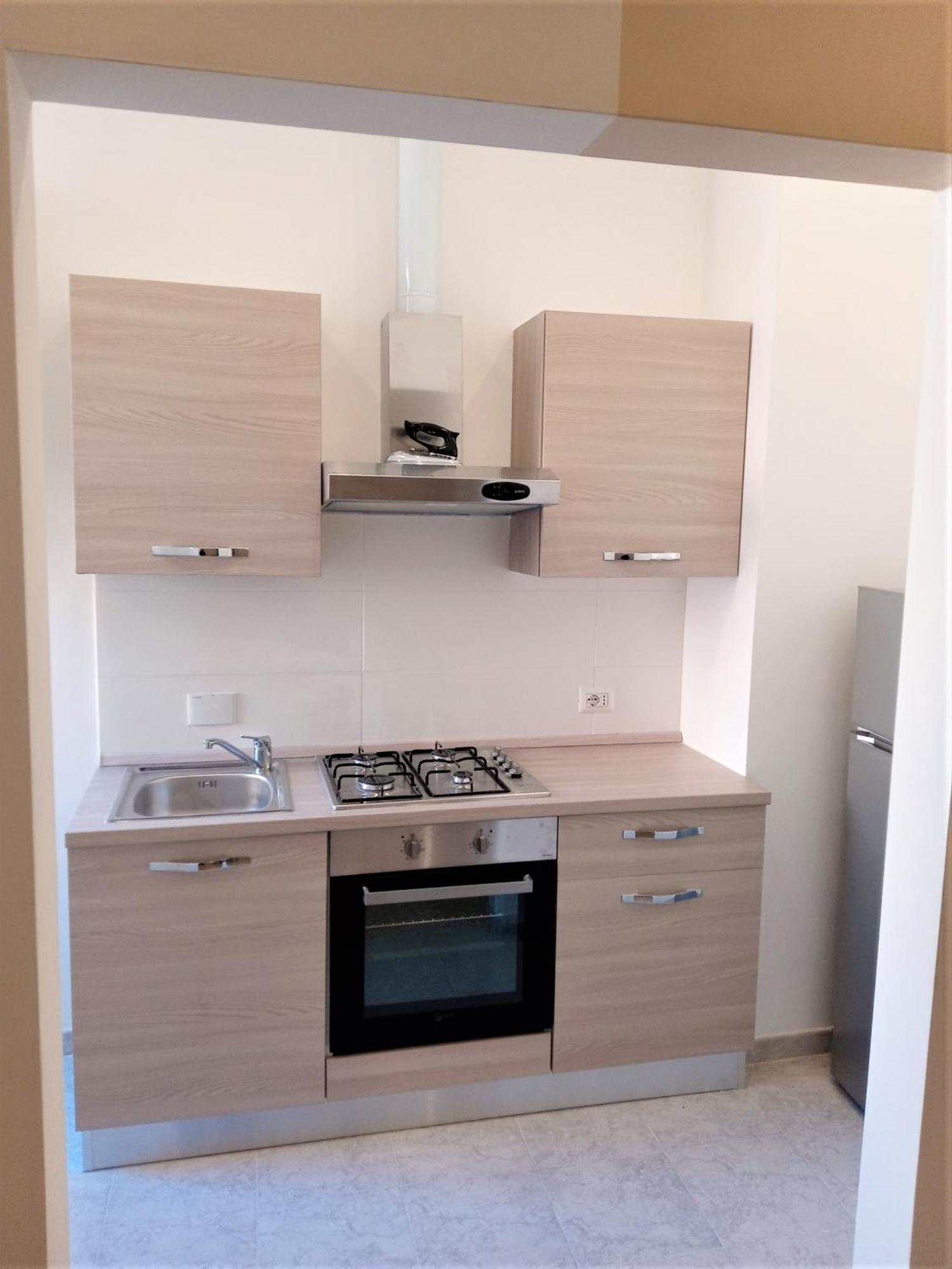 3rd Floor 69 Manin Street Affittacamere