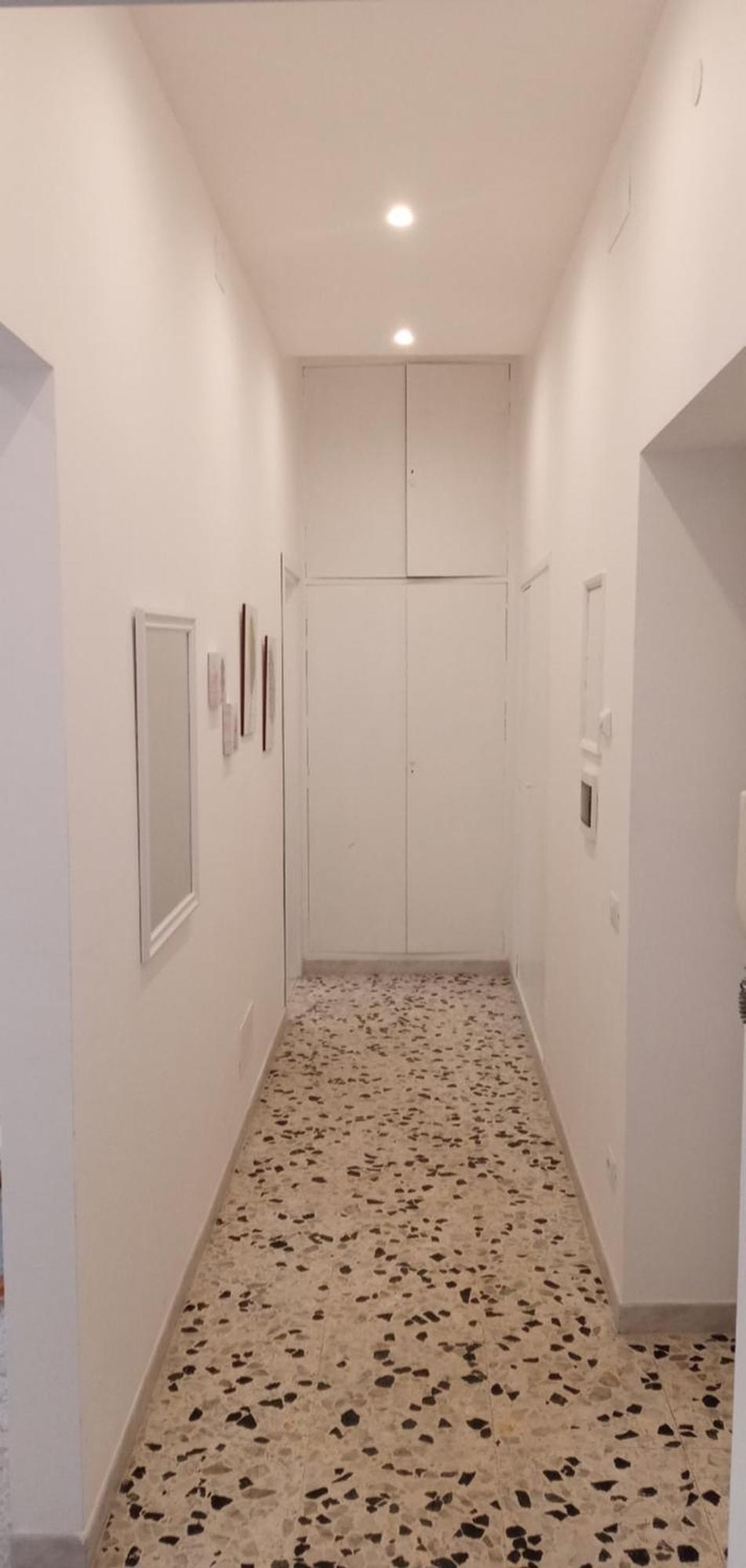 3rd Floor 69 Manin Street * Roma