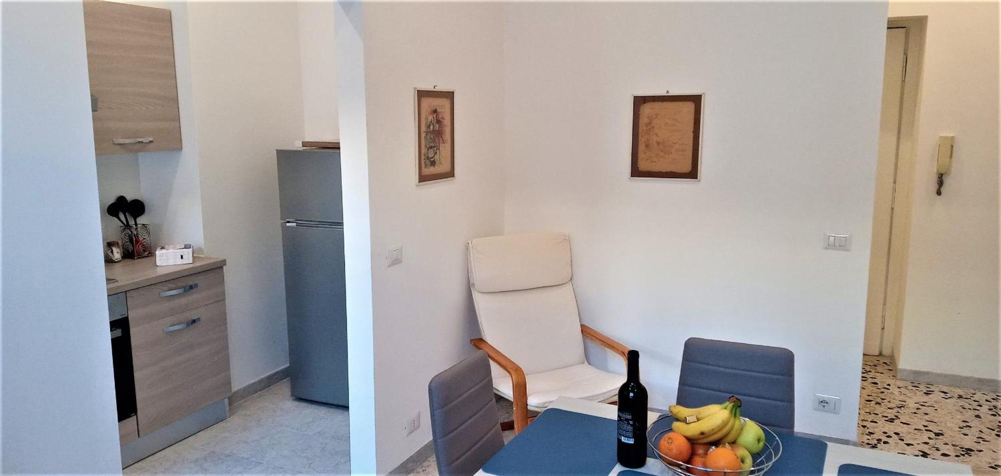 3rd Floor 69 Manin Street Roma