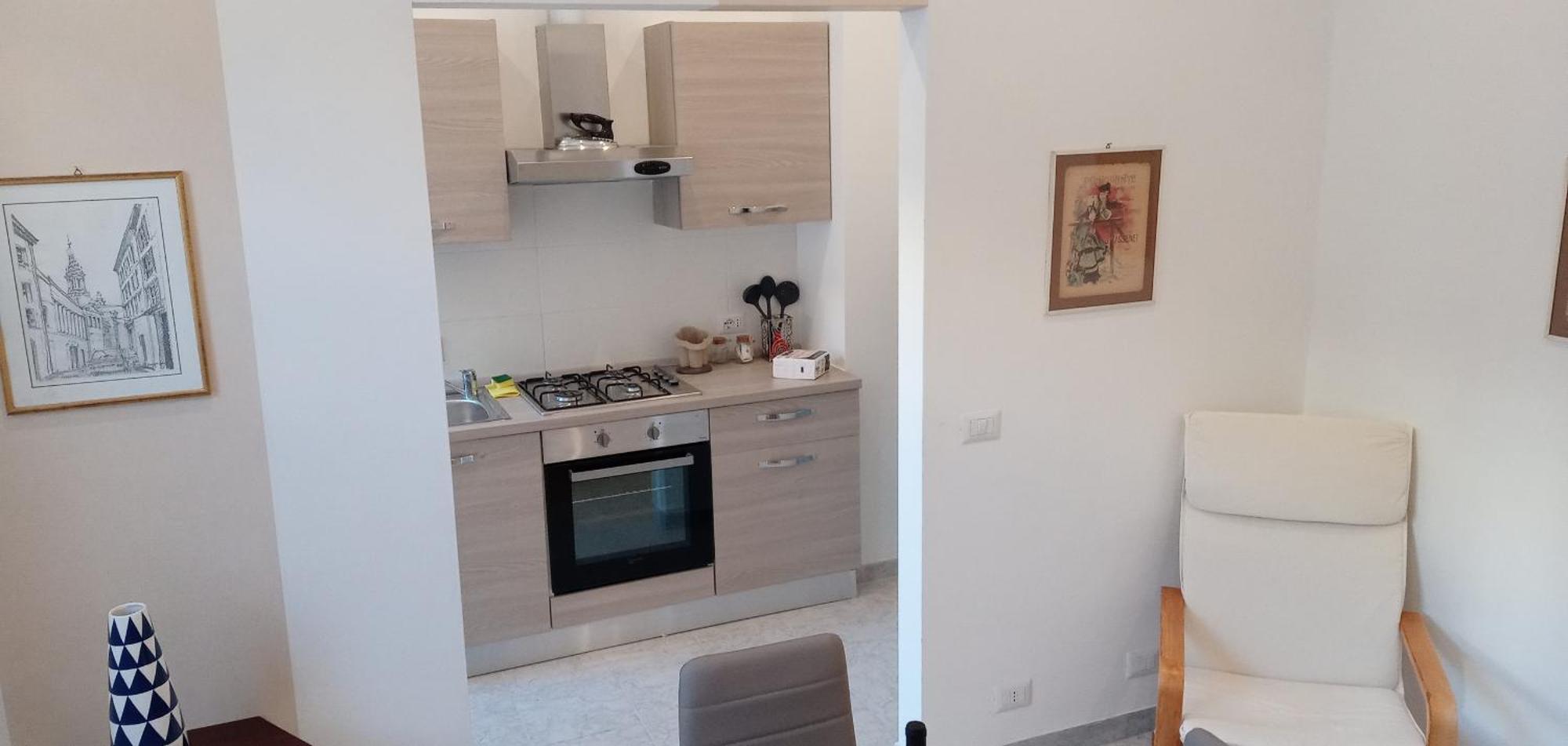 3rd Floor 69 Manin Street * Roma