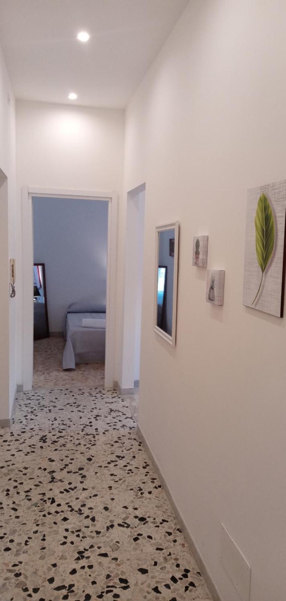 Affittacamere 3rd Floor 69 Manin Street
