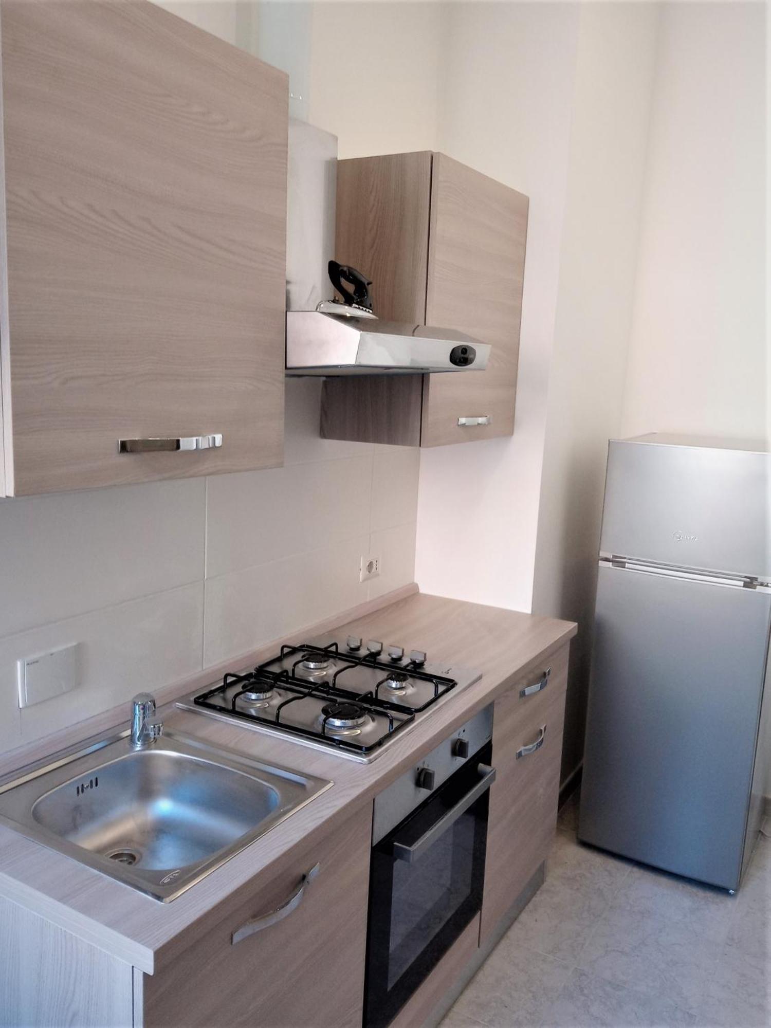 Affittacamere 3rd Floor 69 Manin Street