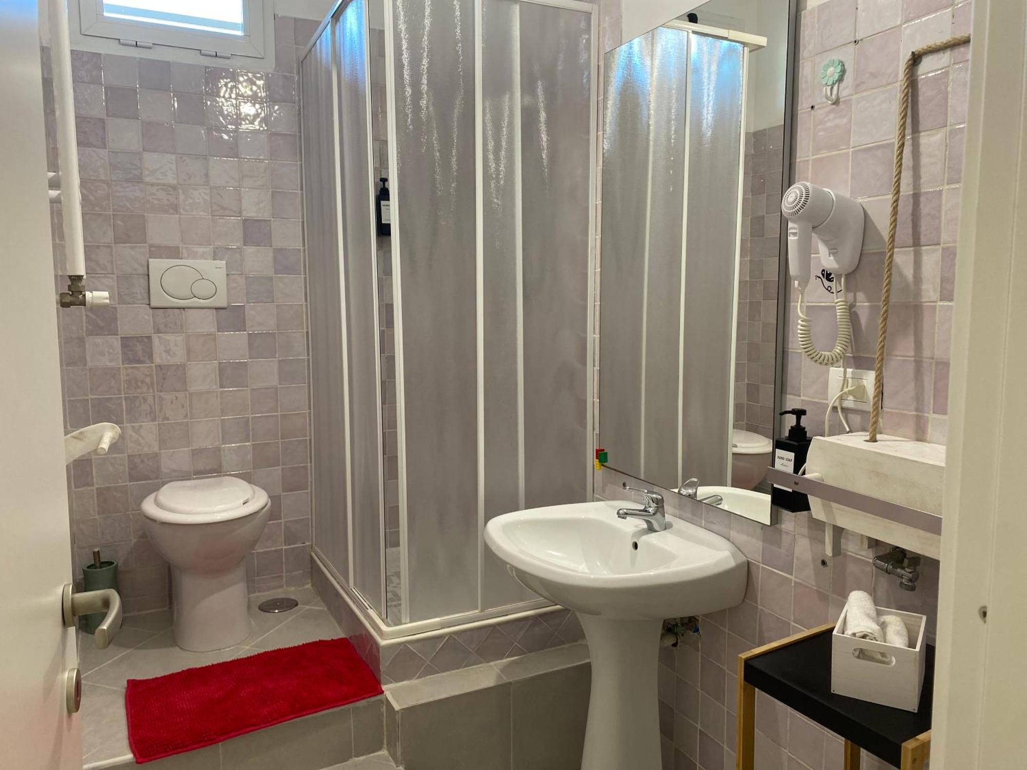 Apartamento Ogni Giorno A *