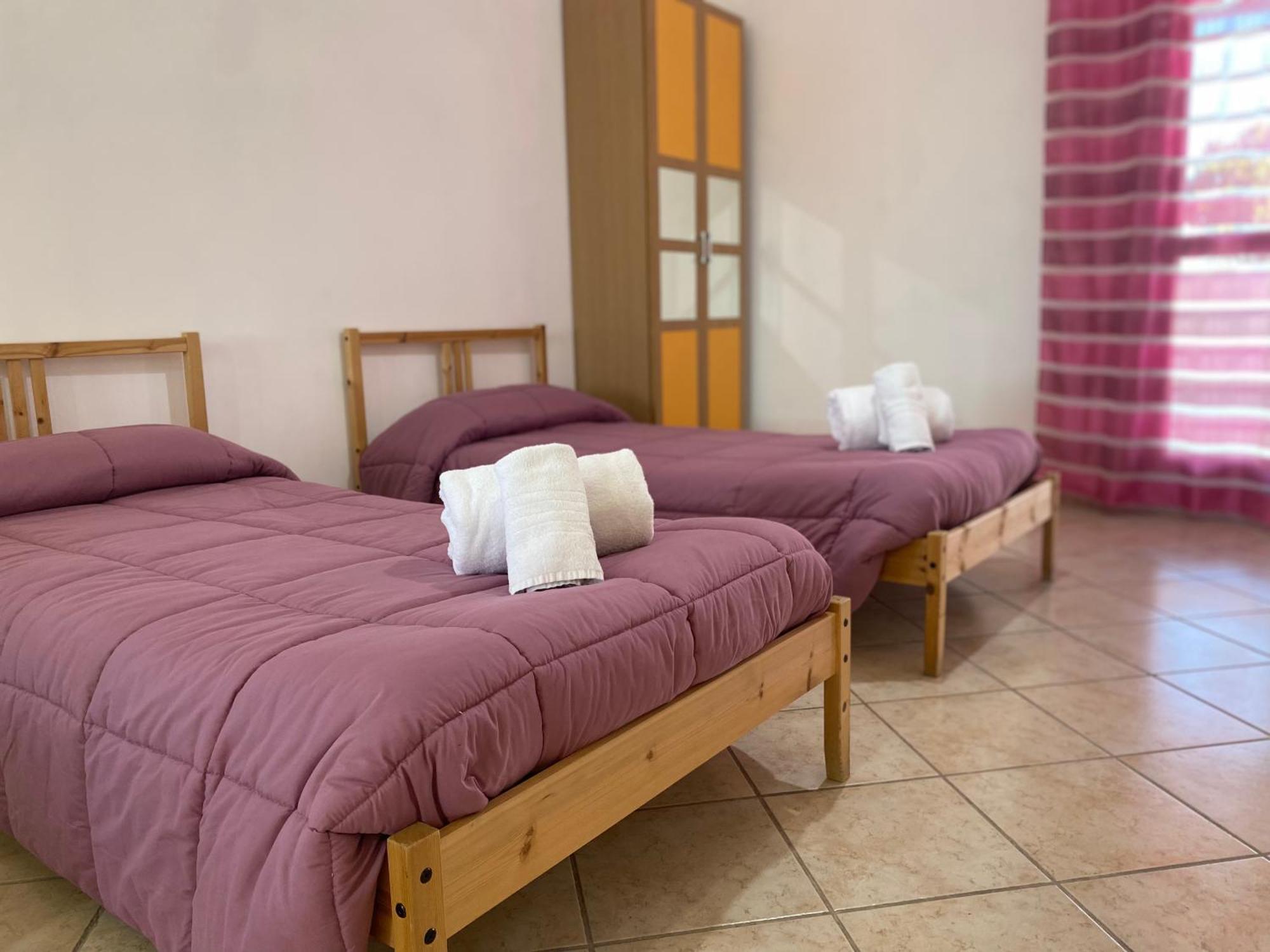 Apartamento Ogni Giorno A