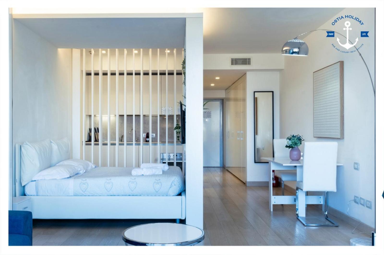 Apartamento Ostia Eurosky Nine View
