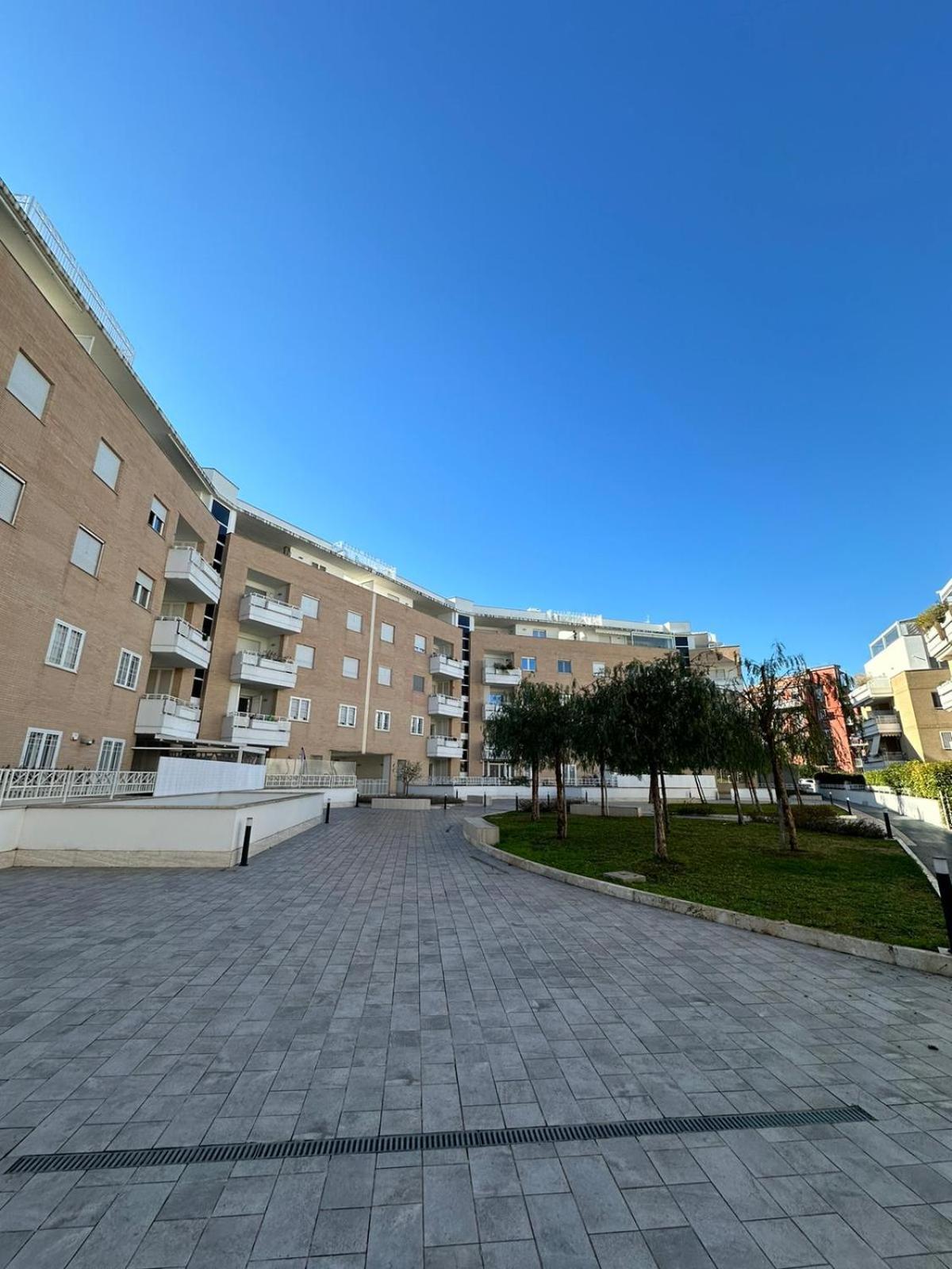Leilighet Hygge Roma