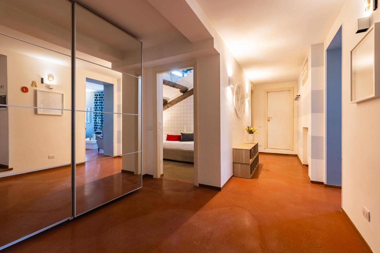 Navona 49 Luxury Suites&apartment Pensión Roma
