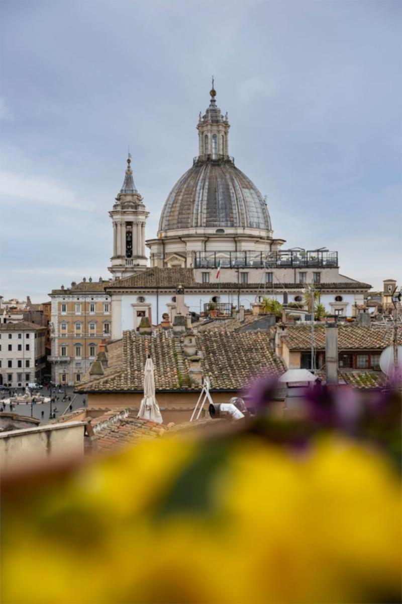 Pensión Navona 49 Luxury Suites&apartment Roma