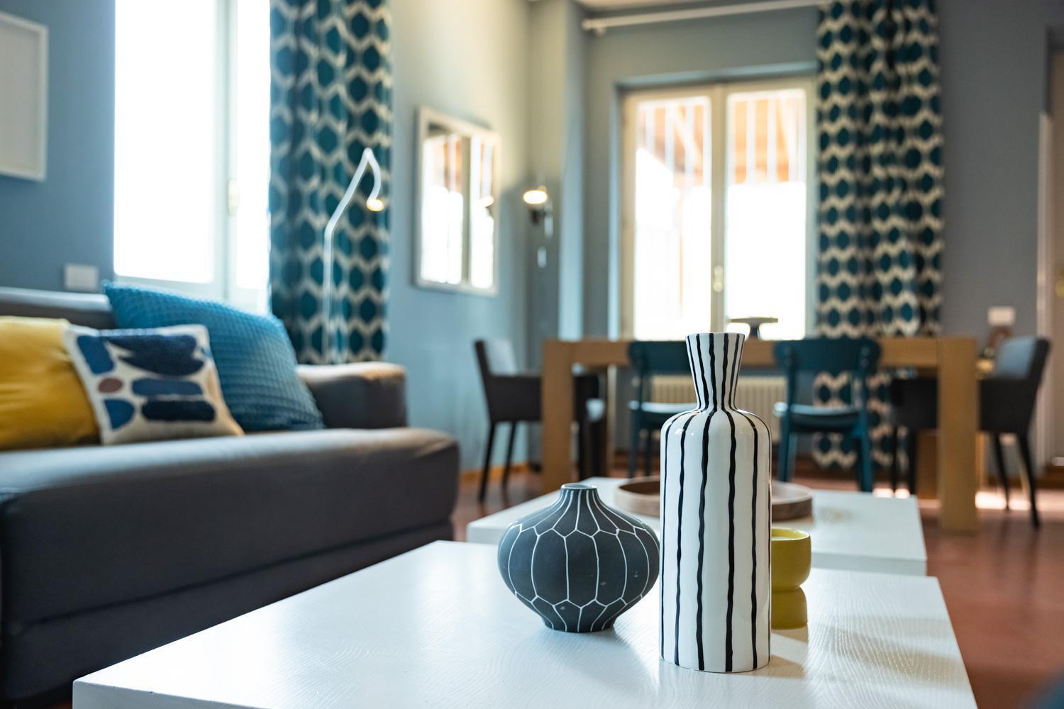 Navona 49 Luxury Suites&apartment Pensión 3*