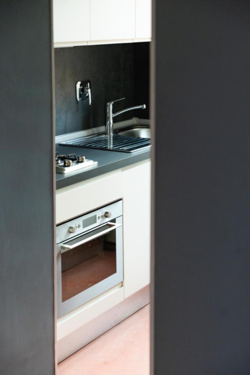 Pensión Navona 49 Luxury Suites&apartment Roma