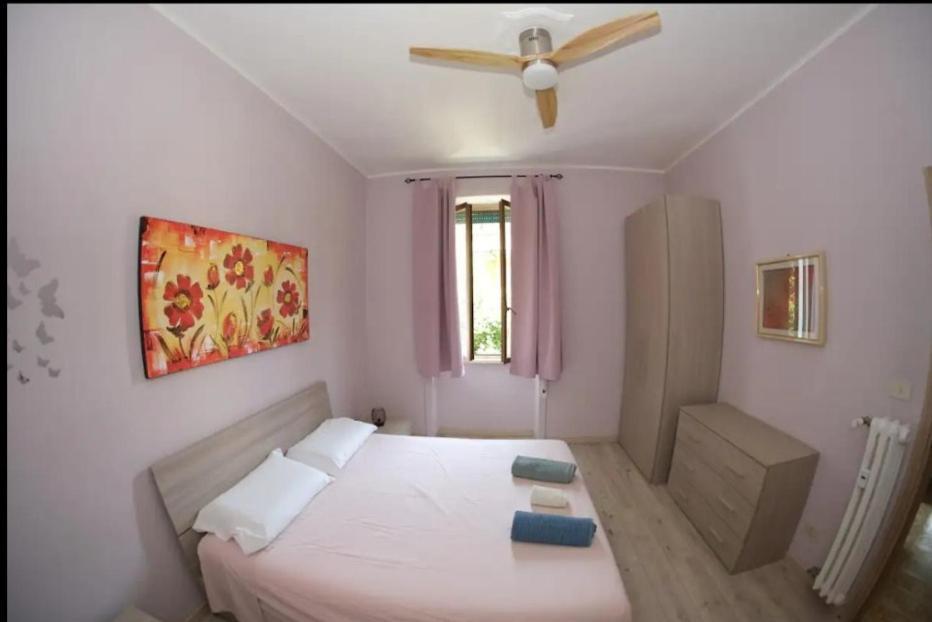 Leilighet Nataly House Roma