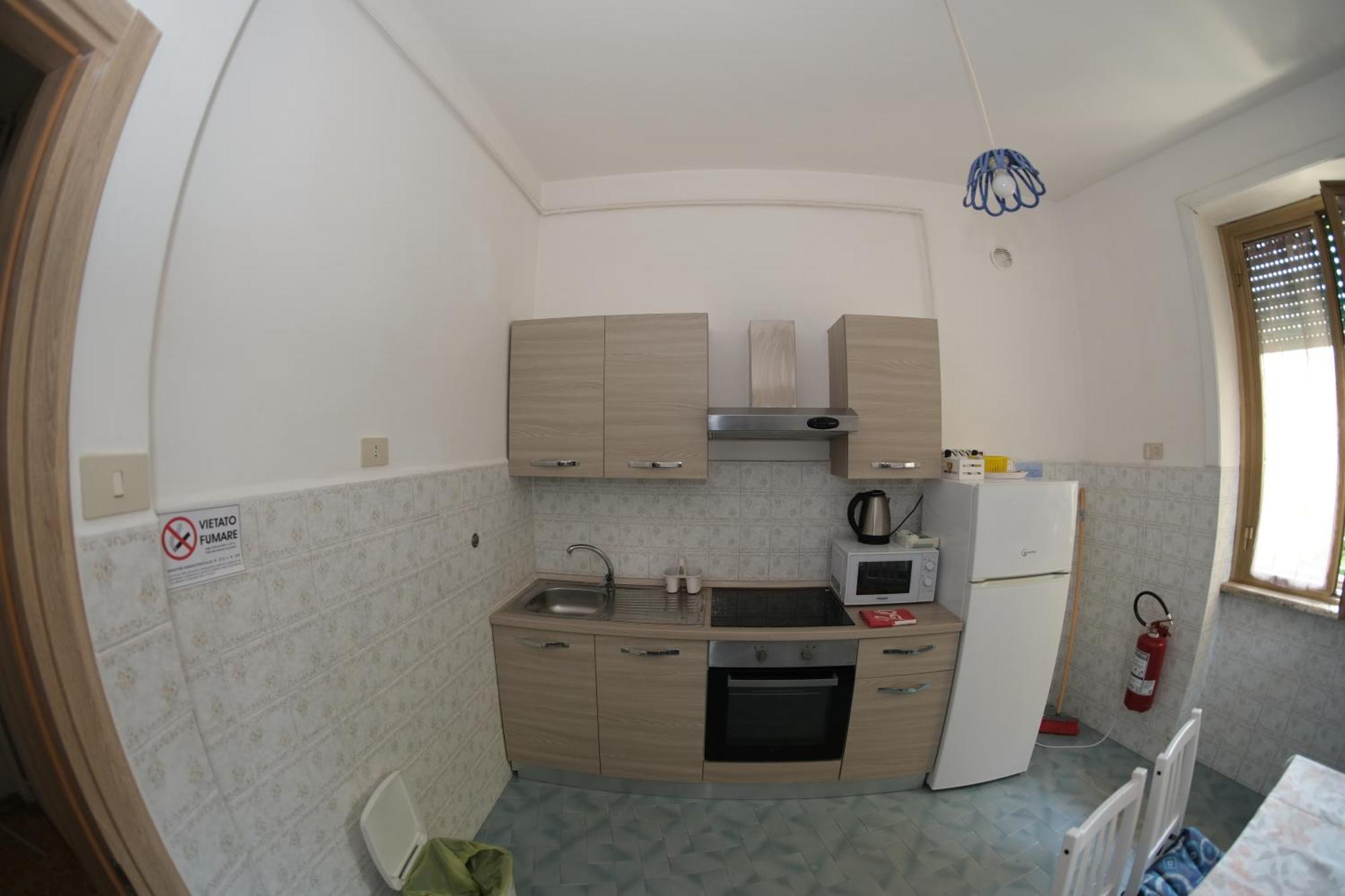 Nataly House Leilighet *