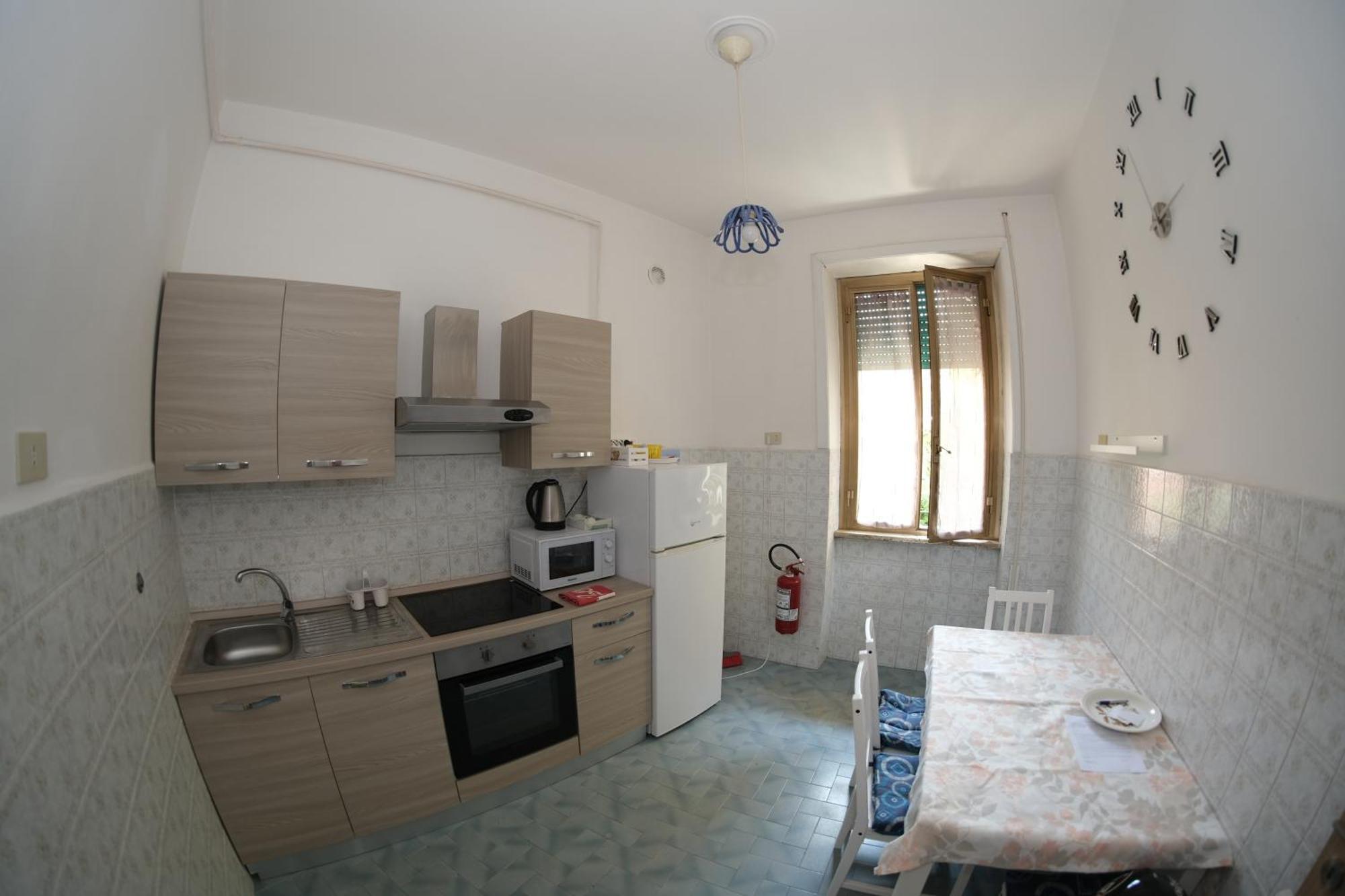 Leilighet Nataly House Roma