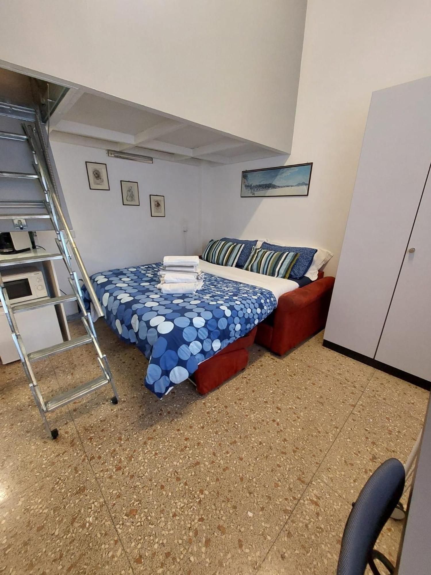 Michelle's Apartamento Roma