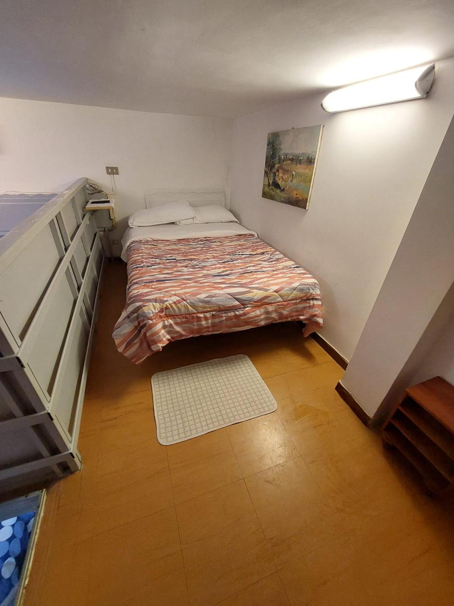 Apartamento Michelle's Roma