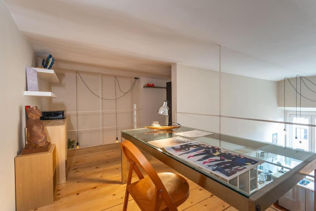 Apartamento Pgrhome Luxury Principe Umberto *