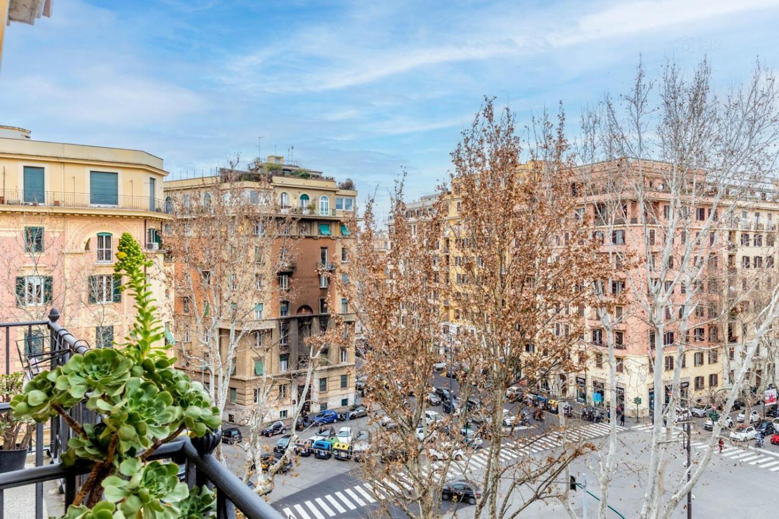 Vatican Сasa de vacaciones Roma