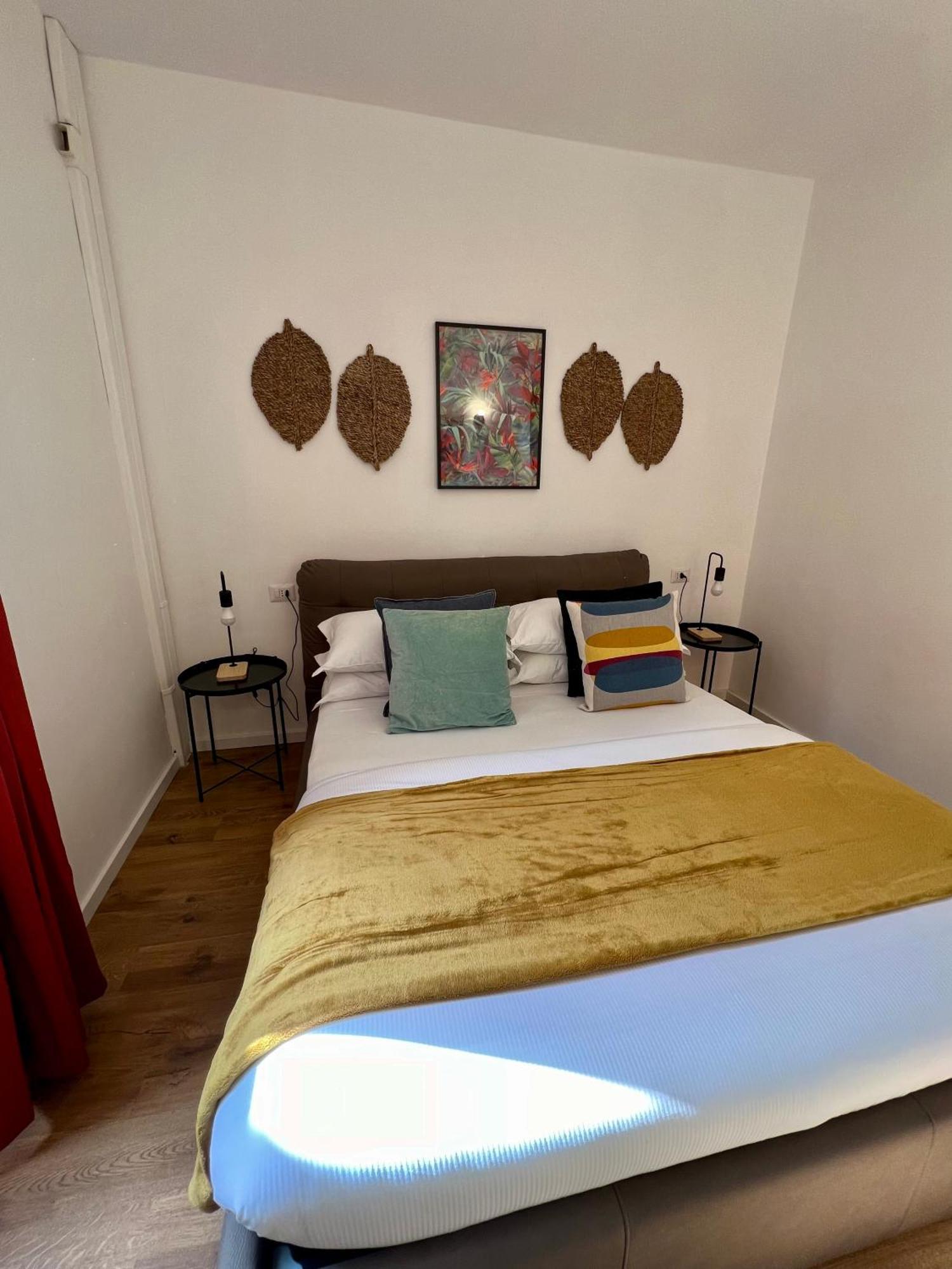 Casa de hóspedes Charming Navona Roma