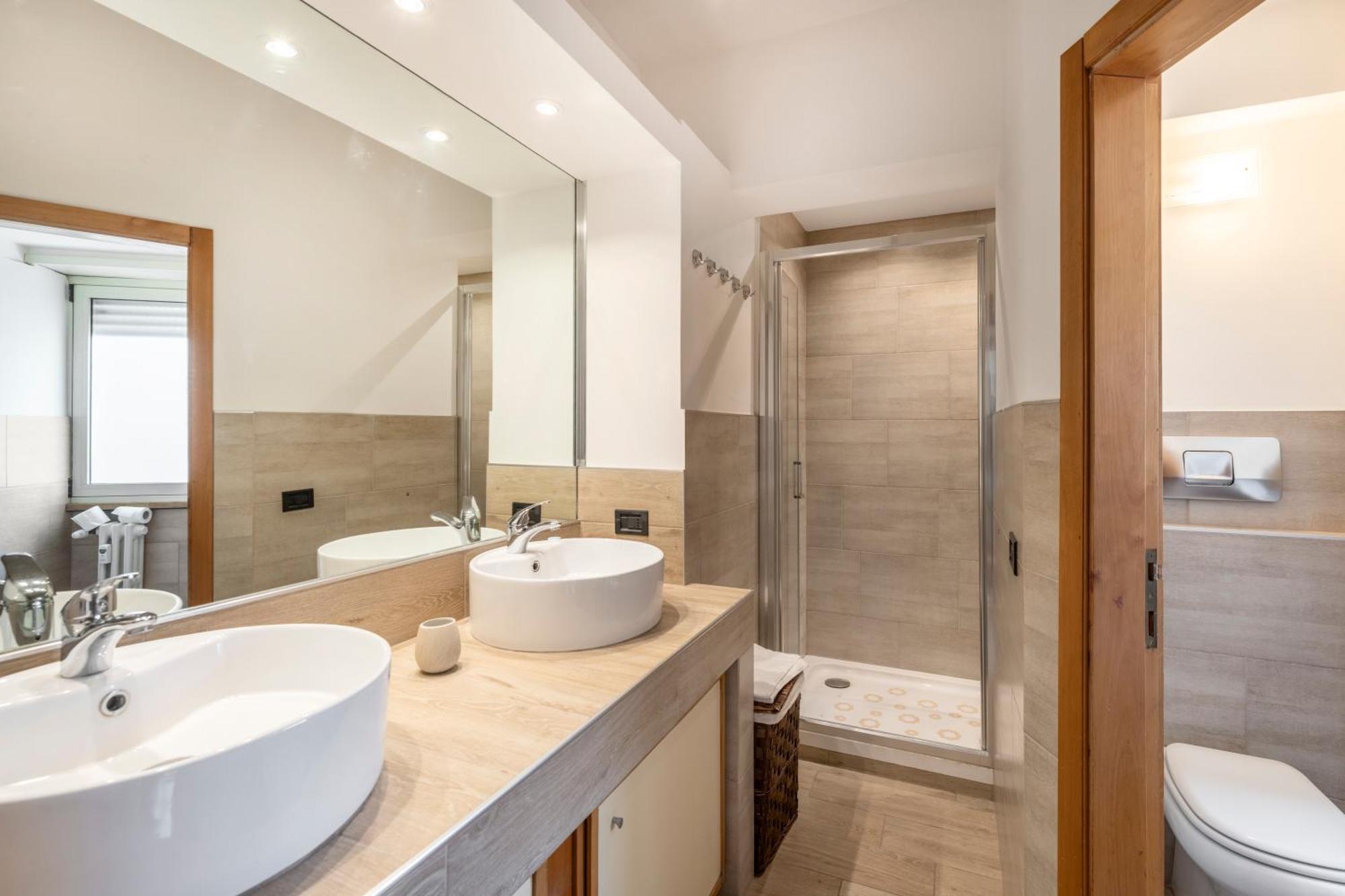 Apartamento Vatican - San Pietro Station
