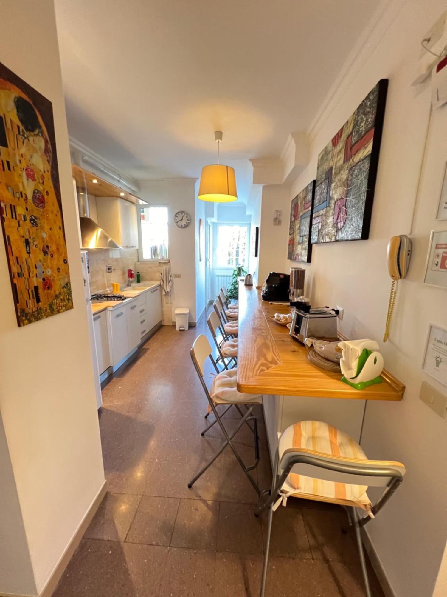 Bed & Breakfast Birba