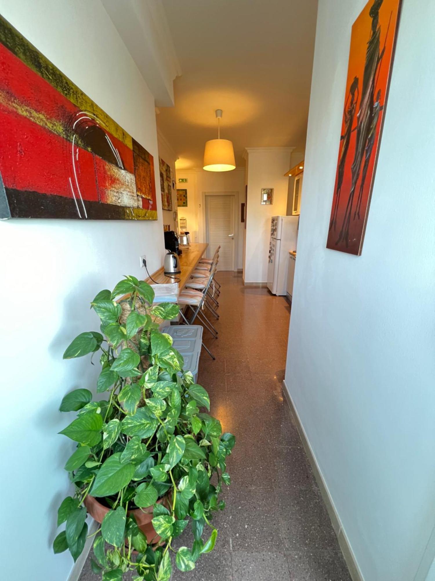 Birba Bed & Breakfast Roma