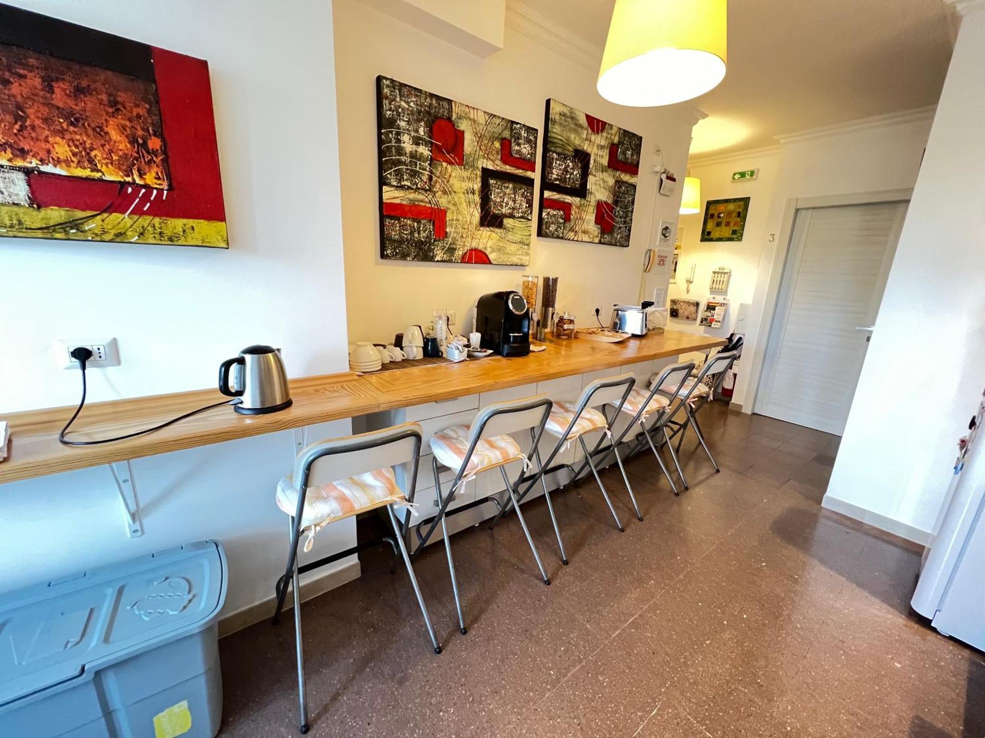 Birba 3* Roma