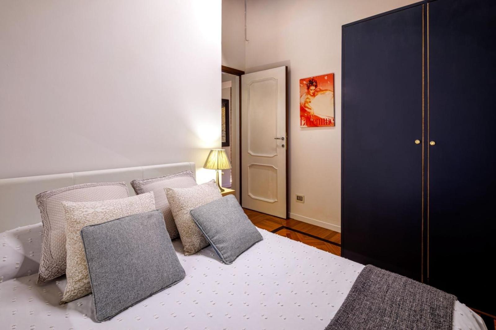 Holiday home Romanticasa Trastevere