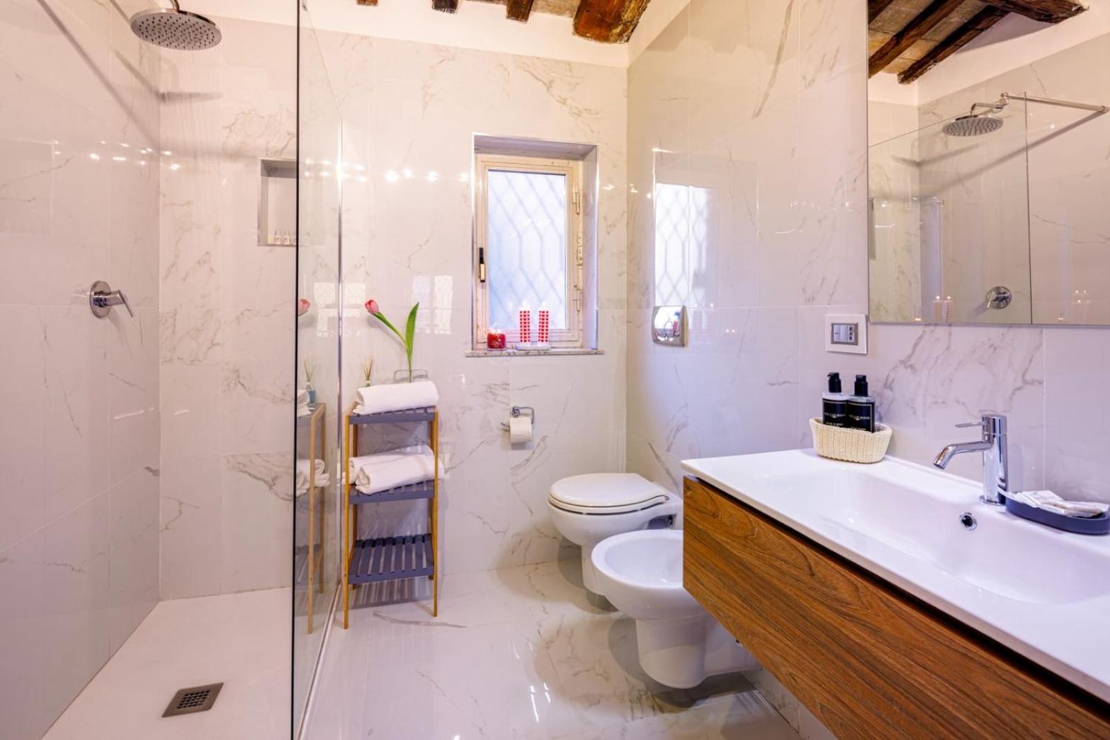 Romanticasa Trastevere Holiday home *